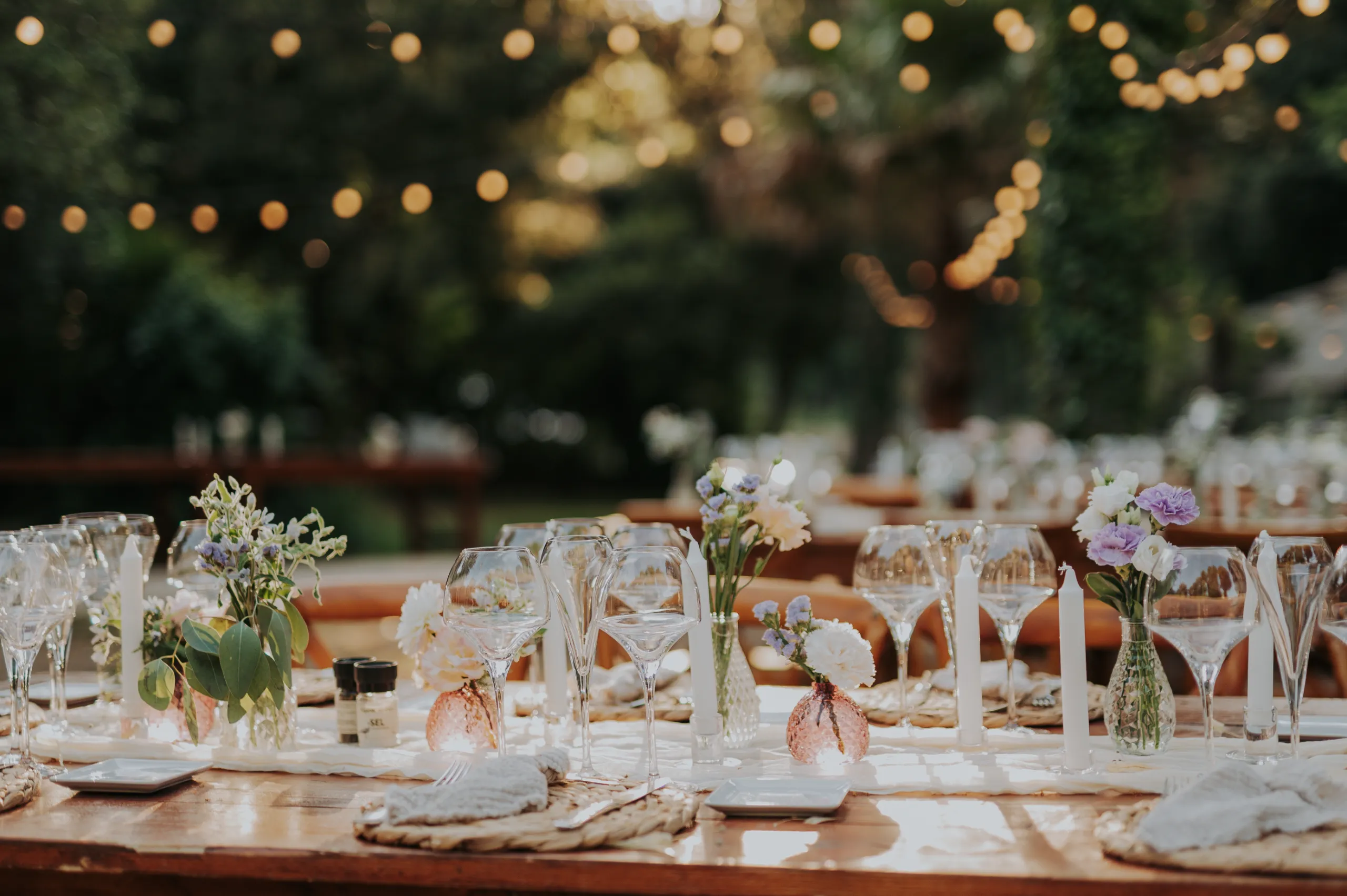 Photographe mariage Demeure de Cancerilles Var 1