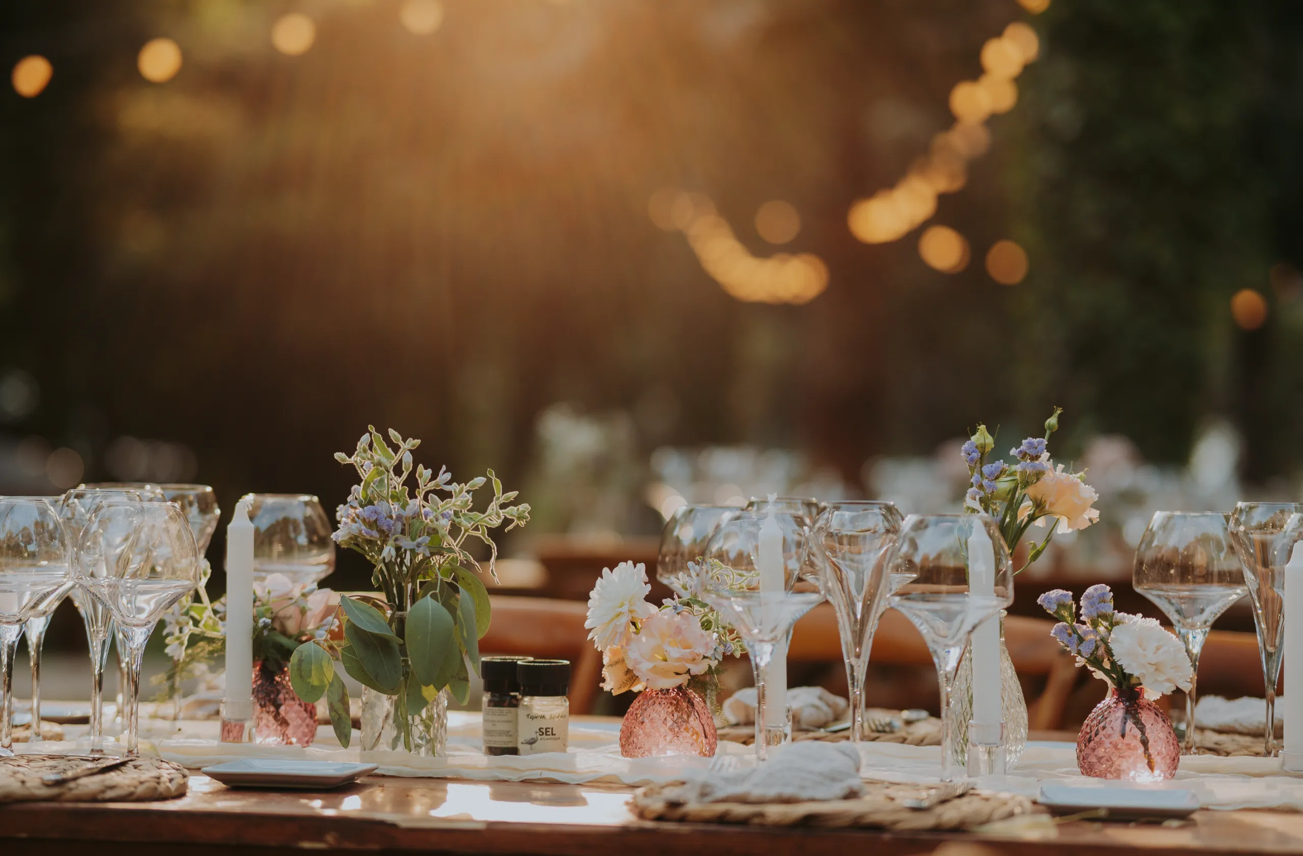 Photographe mariage Demeure de Cancerilles Var 1