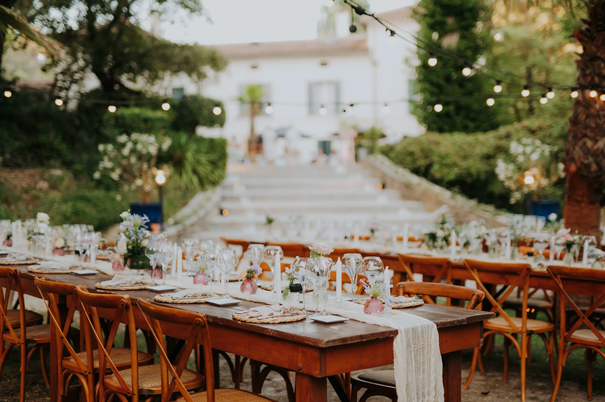 Photographe mariage Demeure de Cancerilles Var