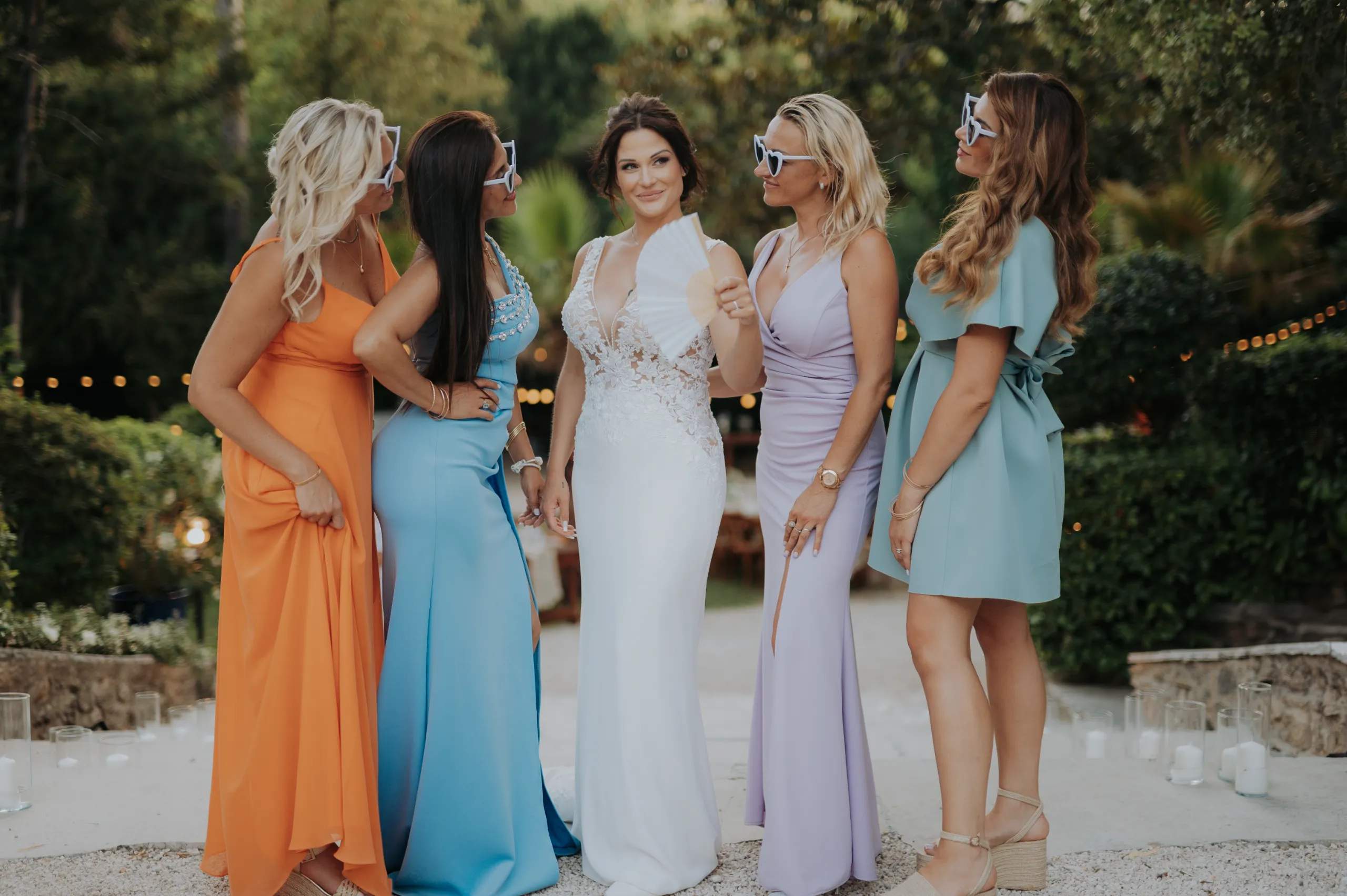 Photographe mariage Demeure de Cancerilles Var