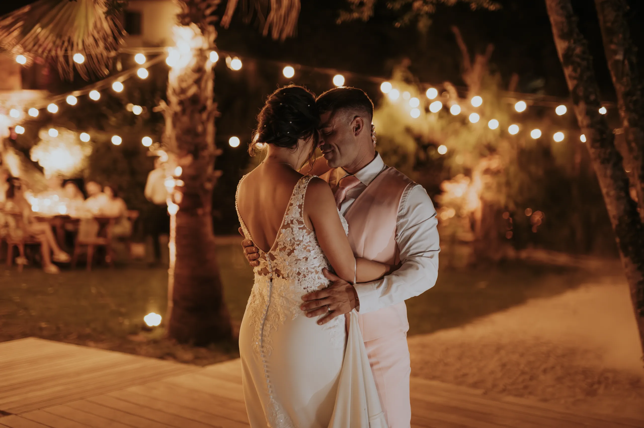 Photographe mariage Demeure de Cancerilles Var 1