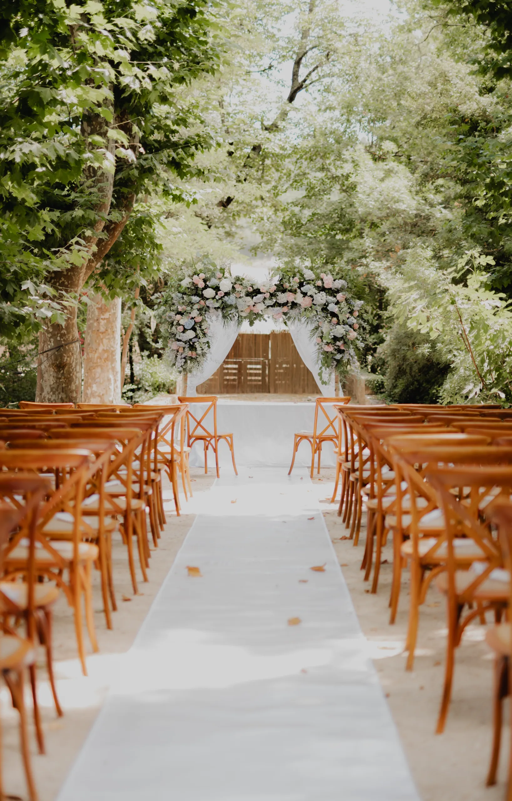 Photographe mariage Demeure de Cancerilles Var