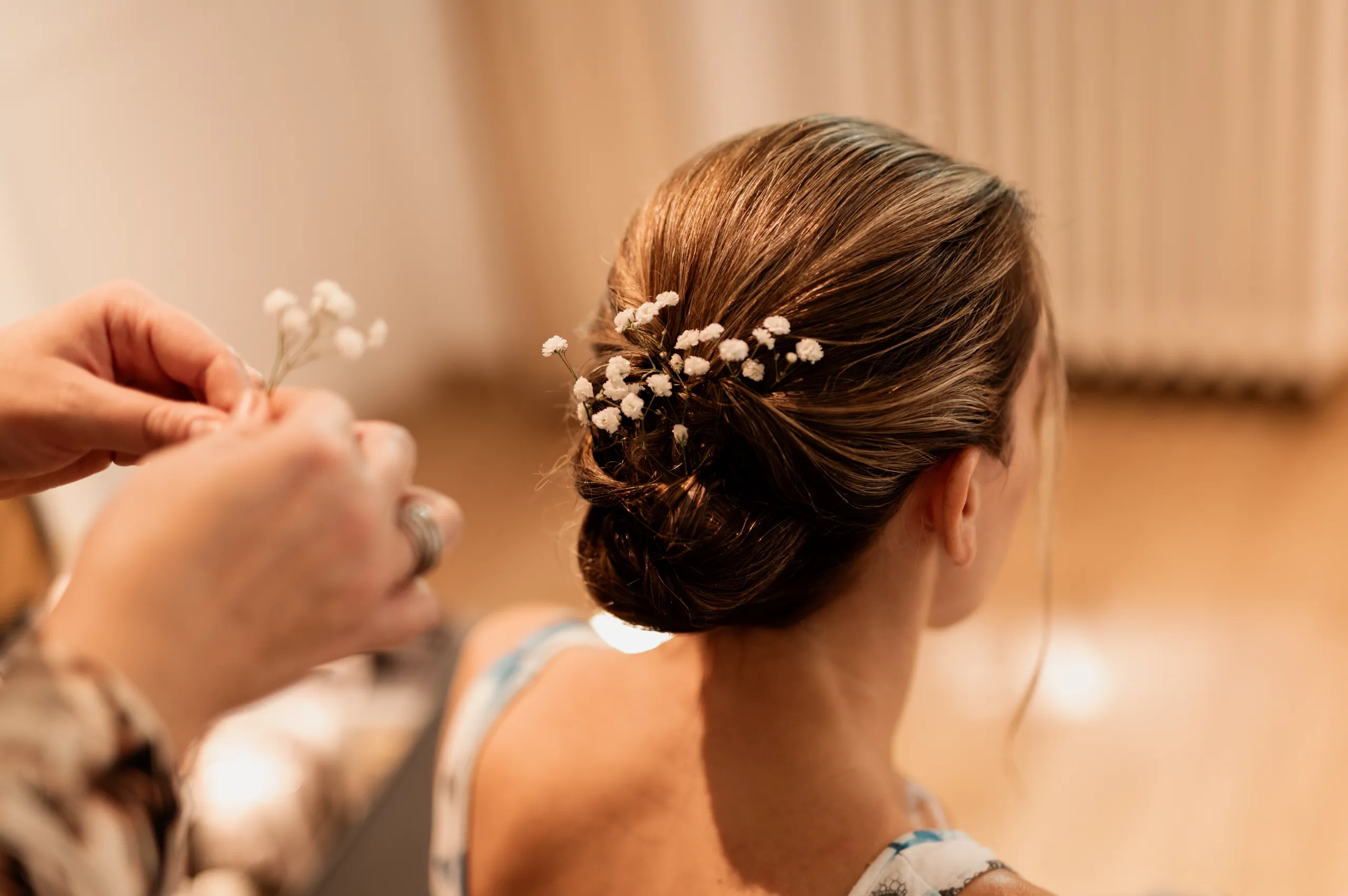 Photographe mariage Provence Manoir de l’Étang