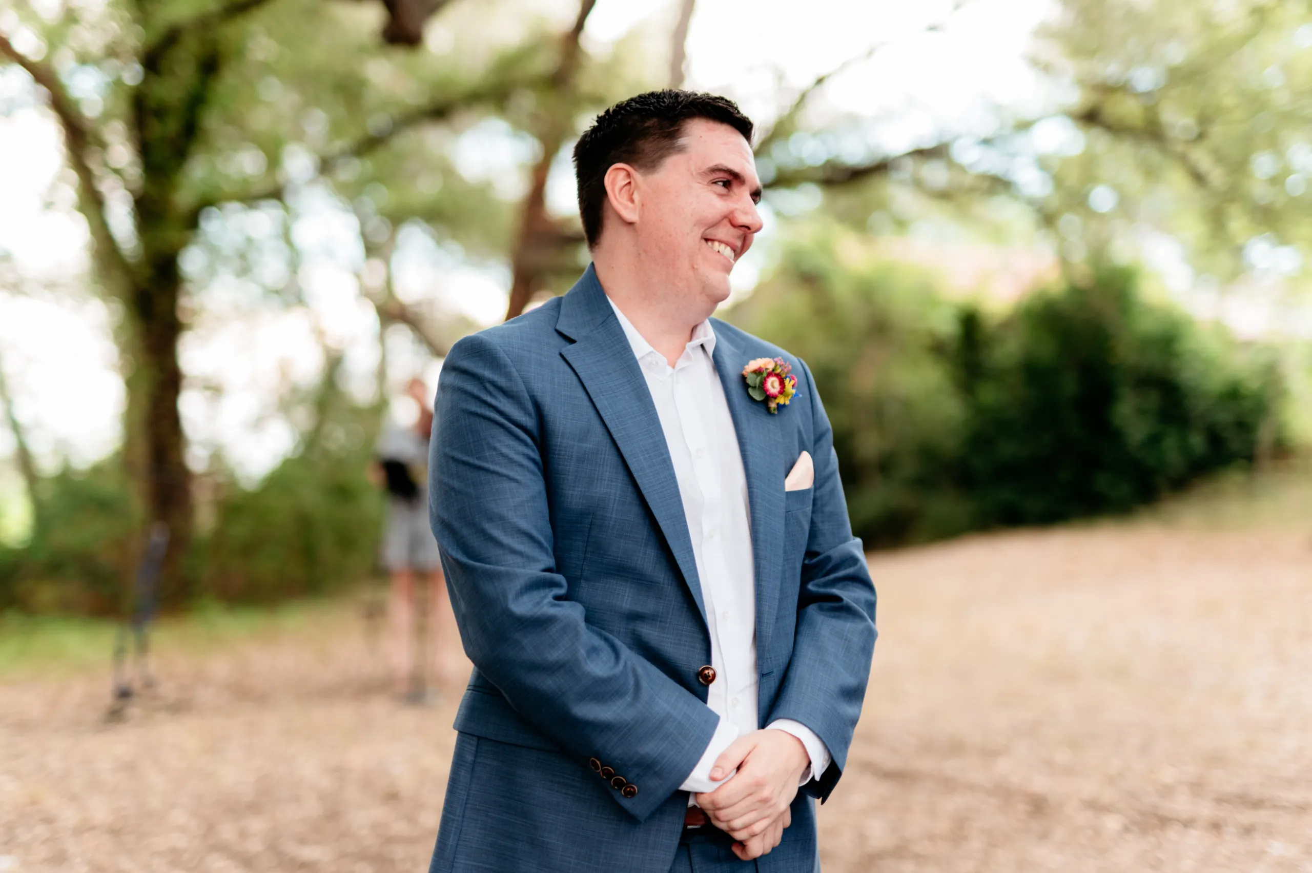Photographe mariage Provence Manoir de l’Étang