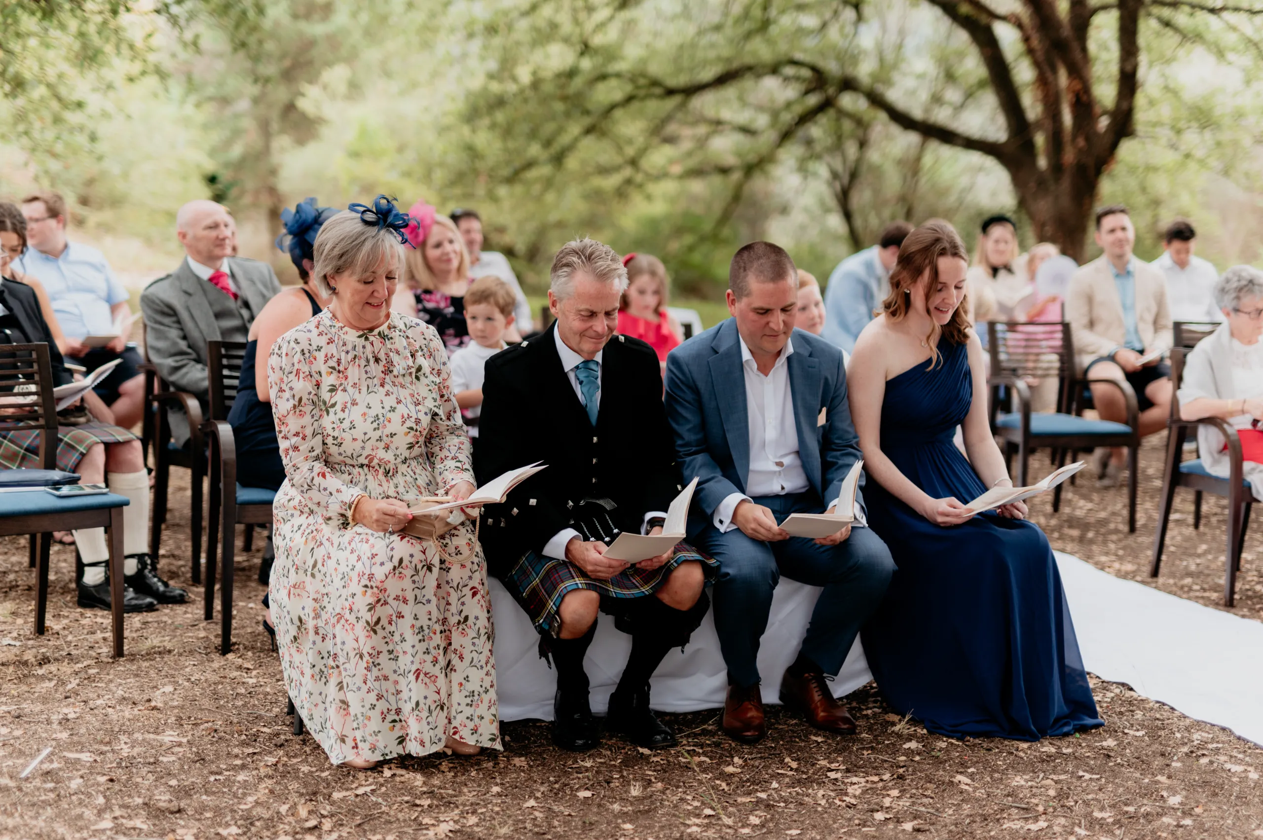 Photographe mariage Provence Manoir de l’Étang
