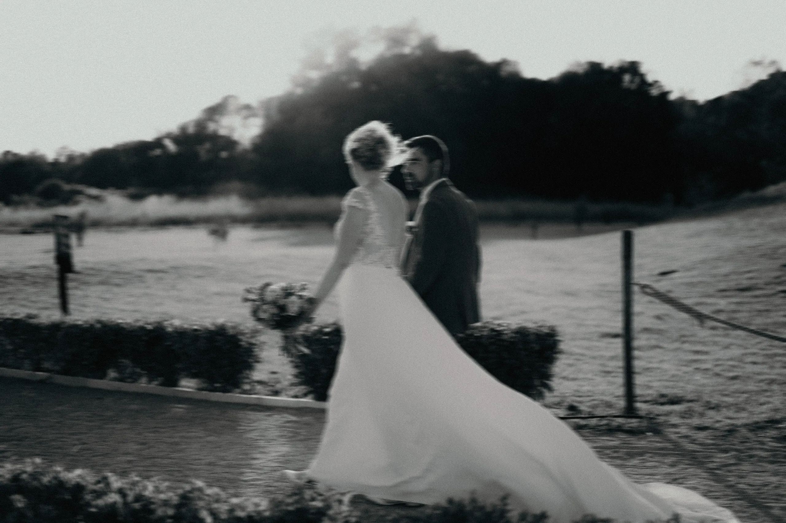 photographe mariage domaine de la rotonde