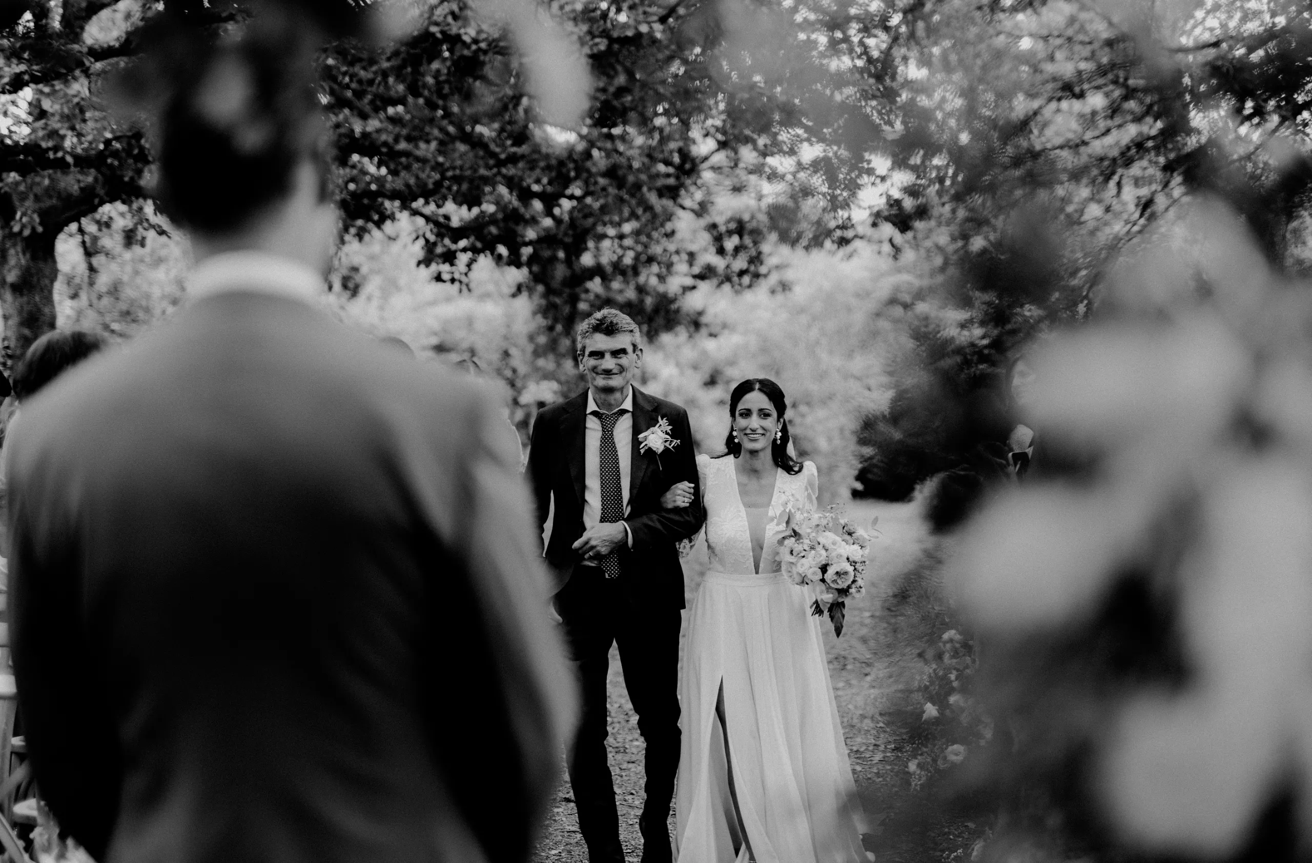 Mariage manoir de l'étang Mougins 06