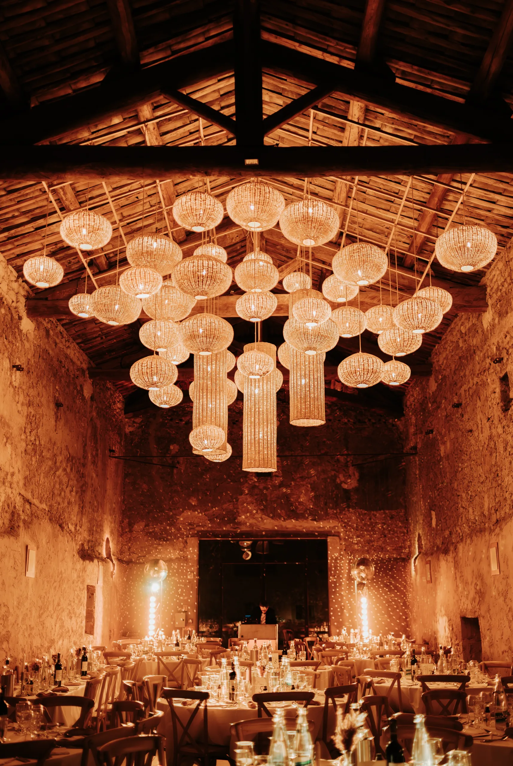 Photographe mariage le petit roulet provence