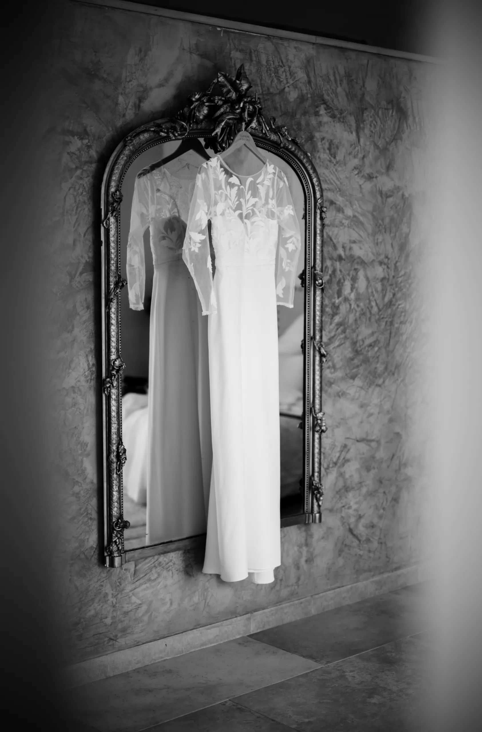 Photographe mariage le petit roulet provence