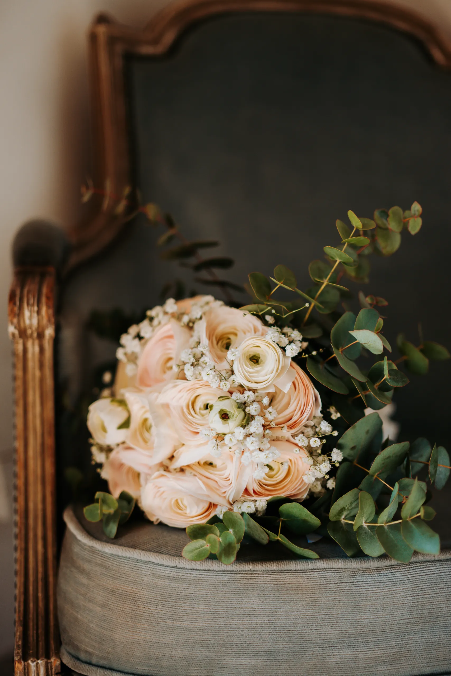 photographe mariage Le petit roulet Provence