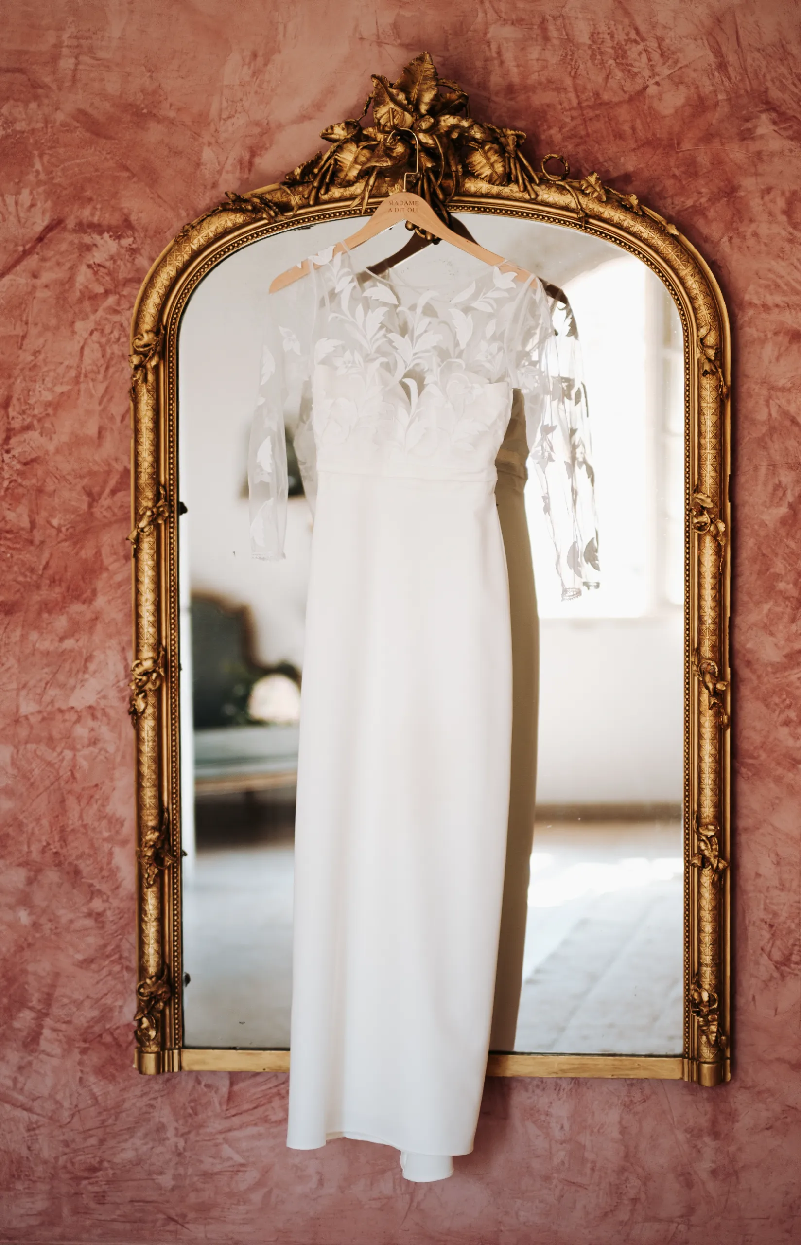 photographe mariage Le petit roulet Provence