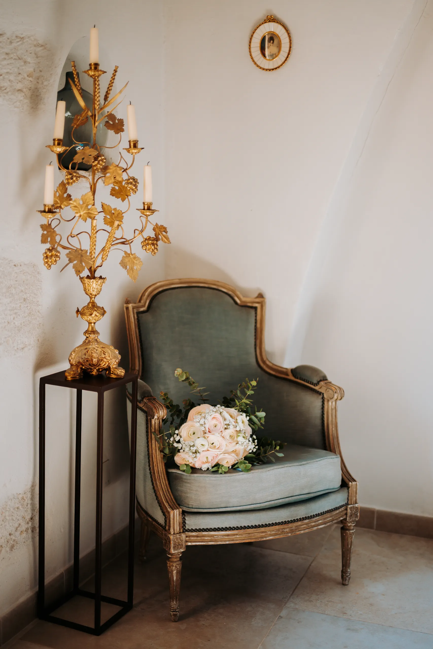 photographe mariage Le petit roulet Provence