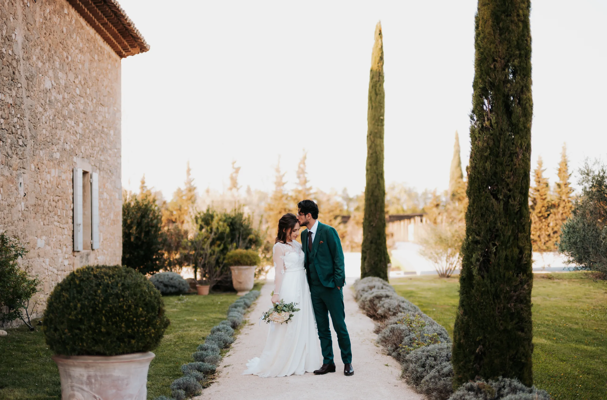 photographe mariage Provence  et cote d'azur