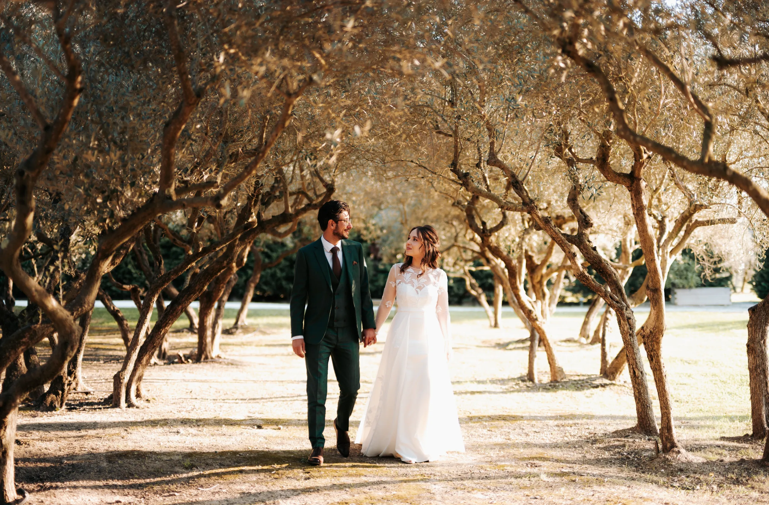 photographe mariage Le petit roulet Provence