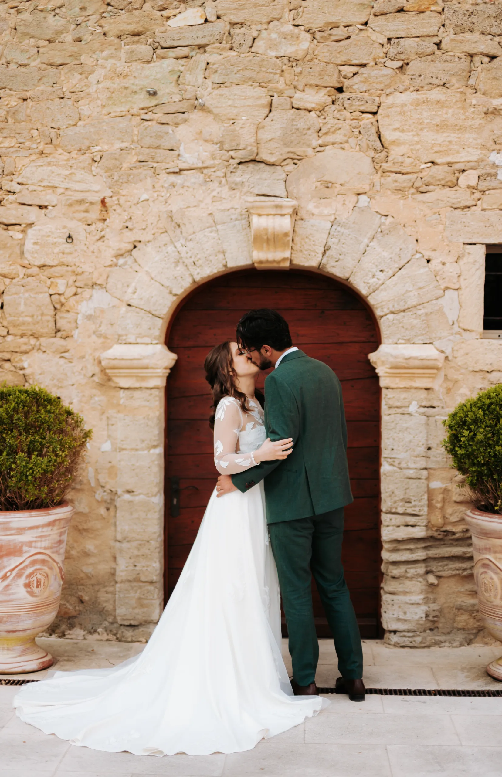 photographe mariage Le petit roulet Provence