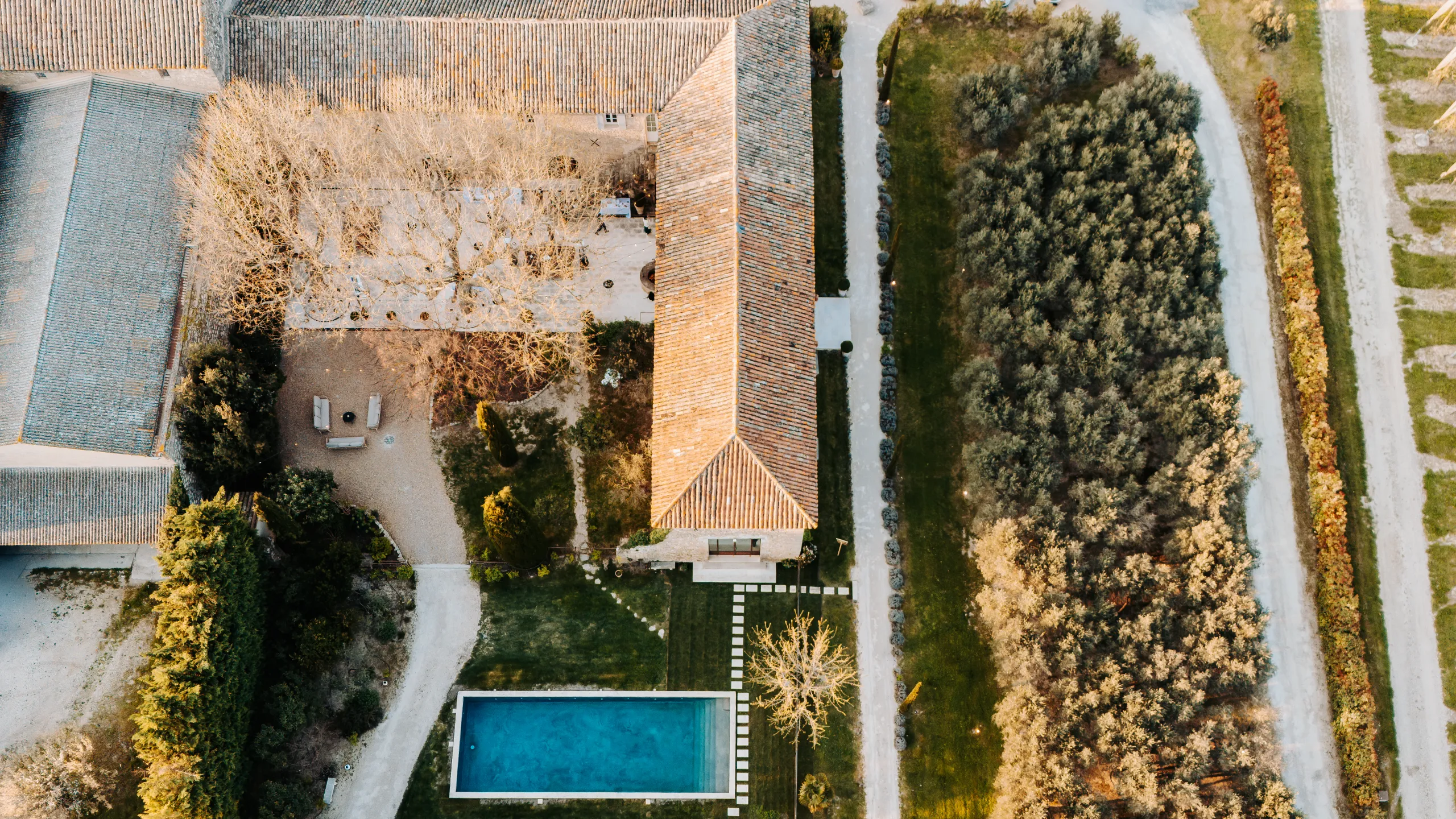 photographe mariage Le petit roulet Provence