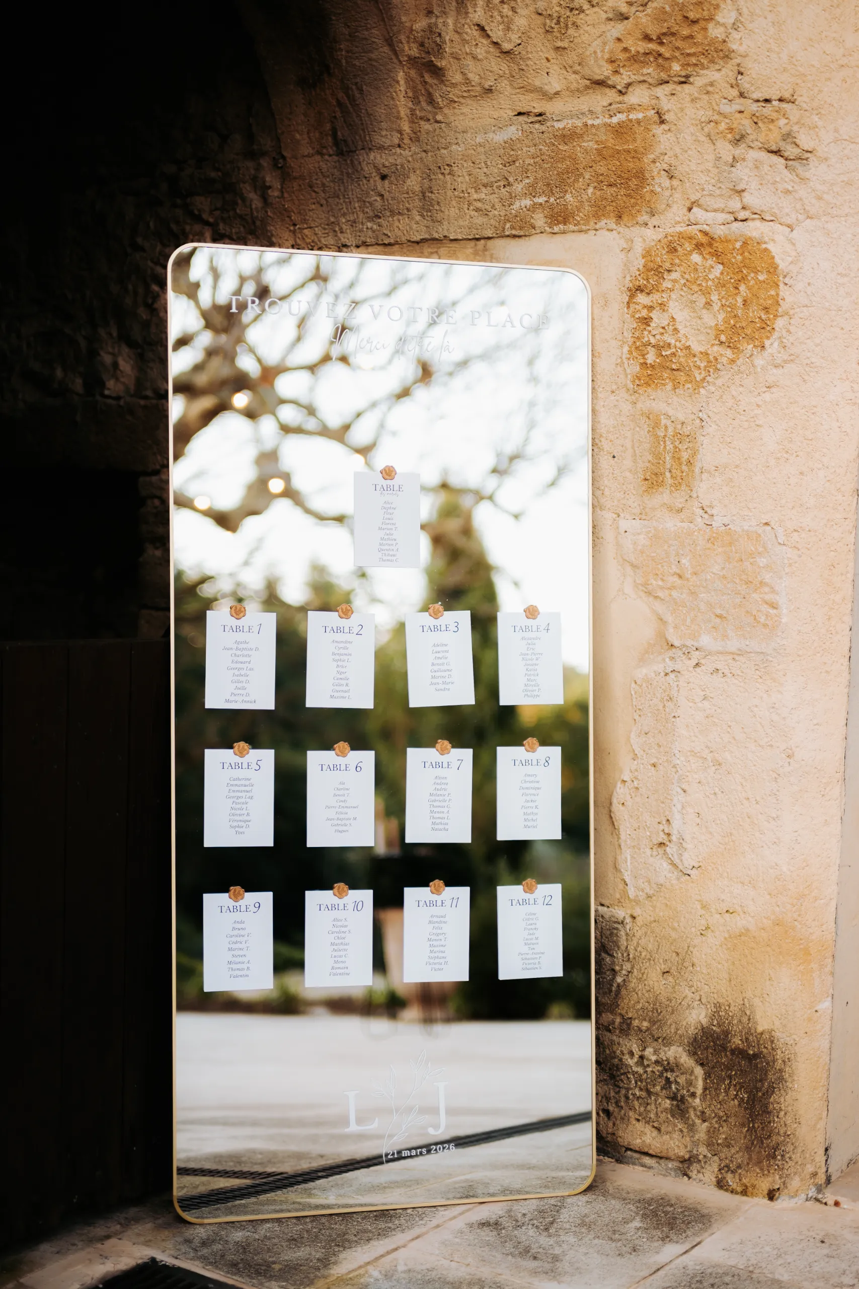 photographe mariage Le petit roulet Provence