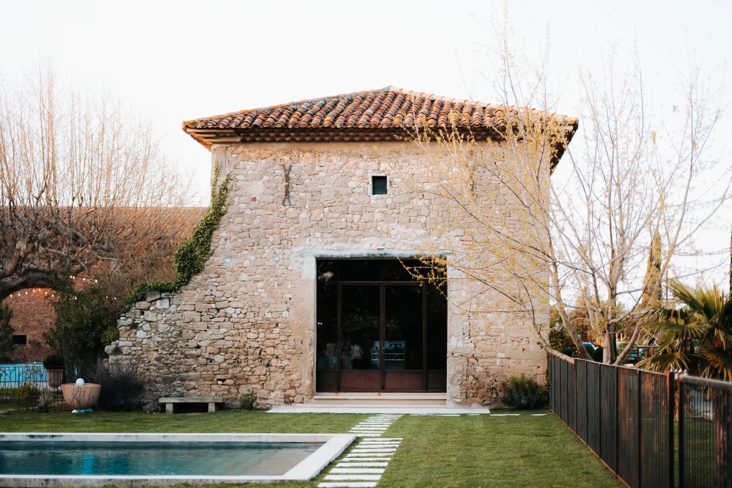 photographe mariage Le petit roulet Provence