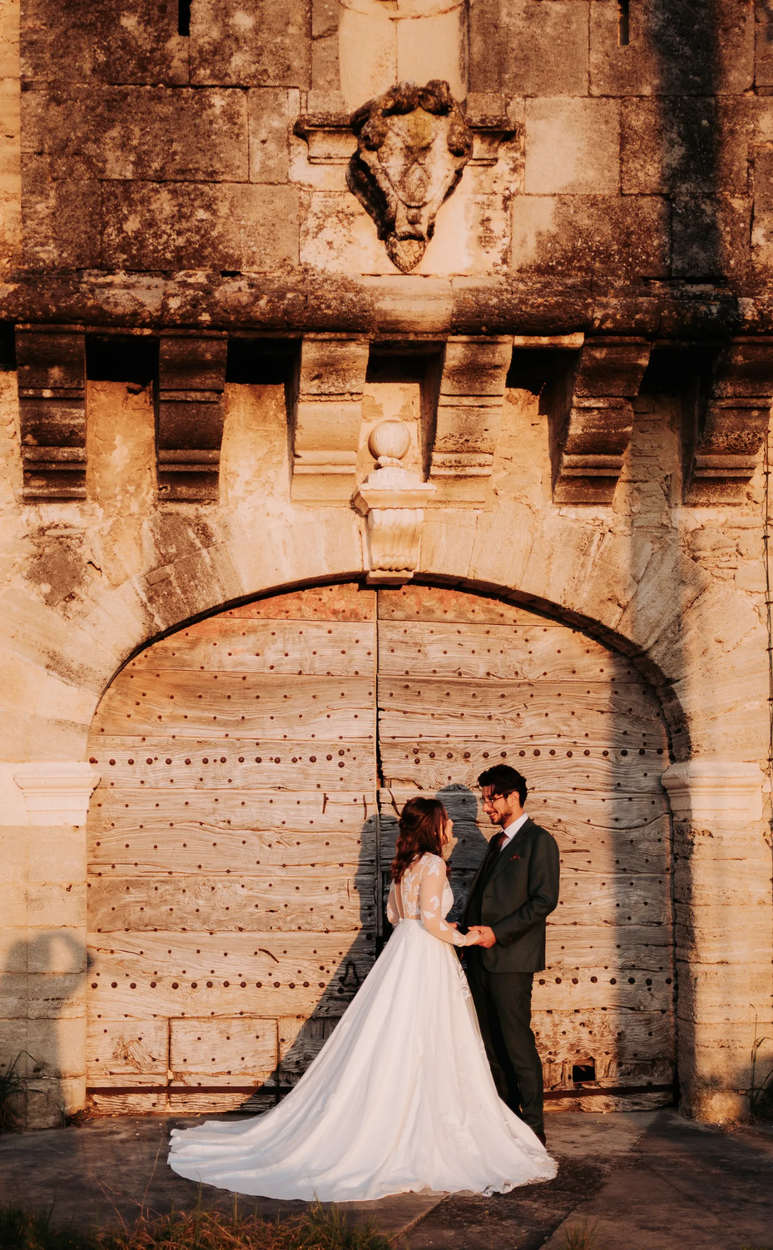 photographe mariage Le petit roulet Provence