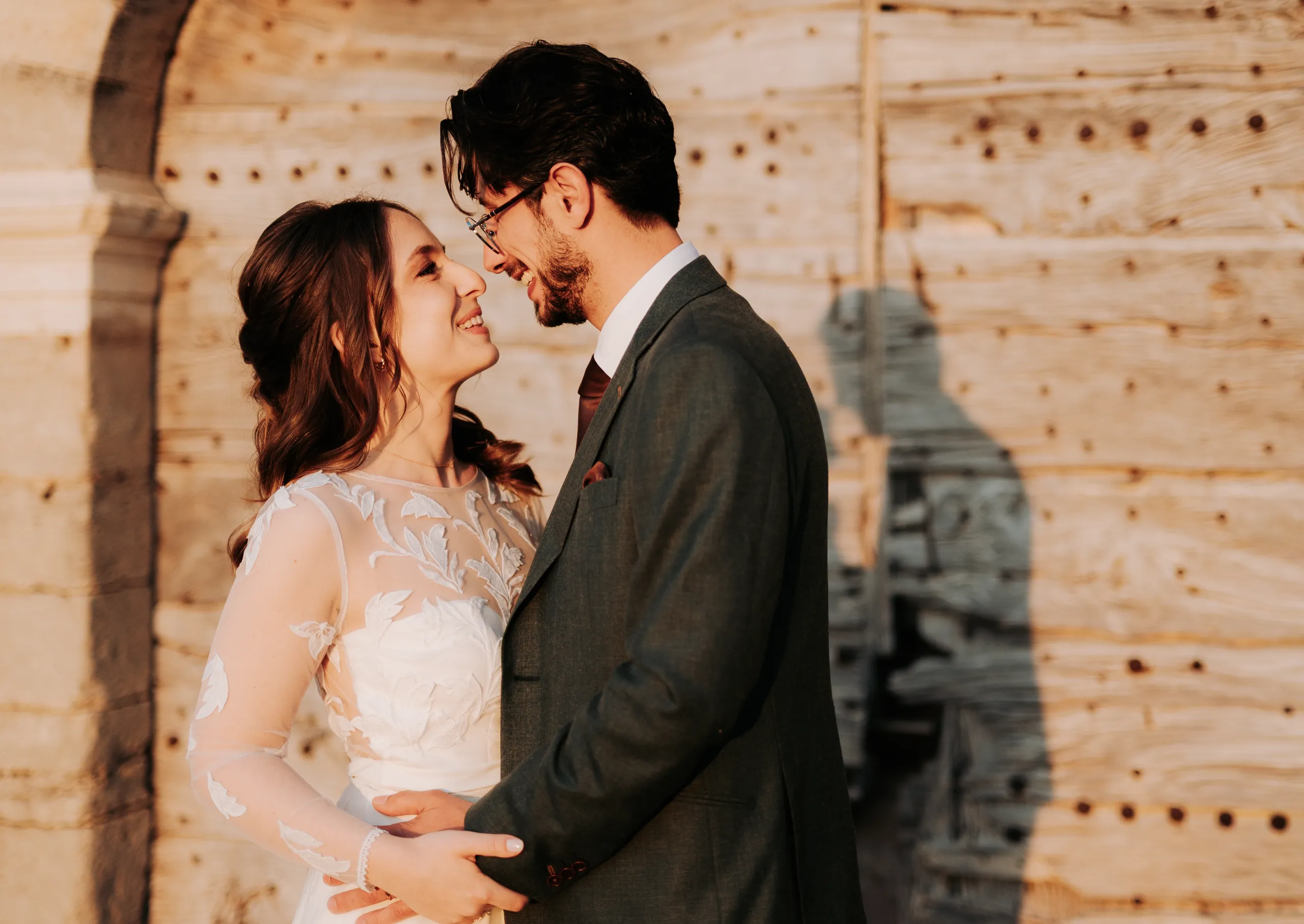 photographe mariage Le petit roulet Provence