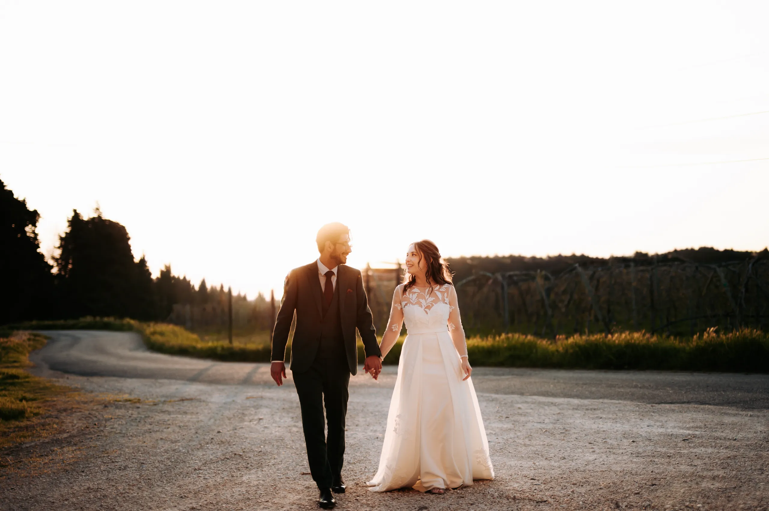 photographe mariage Le petit roulet Provence