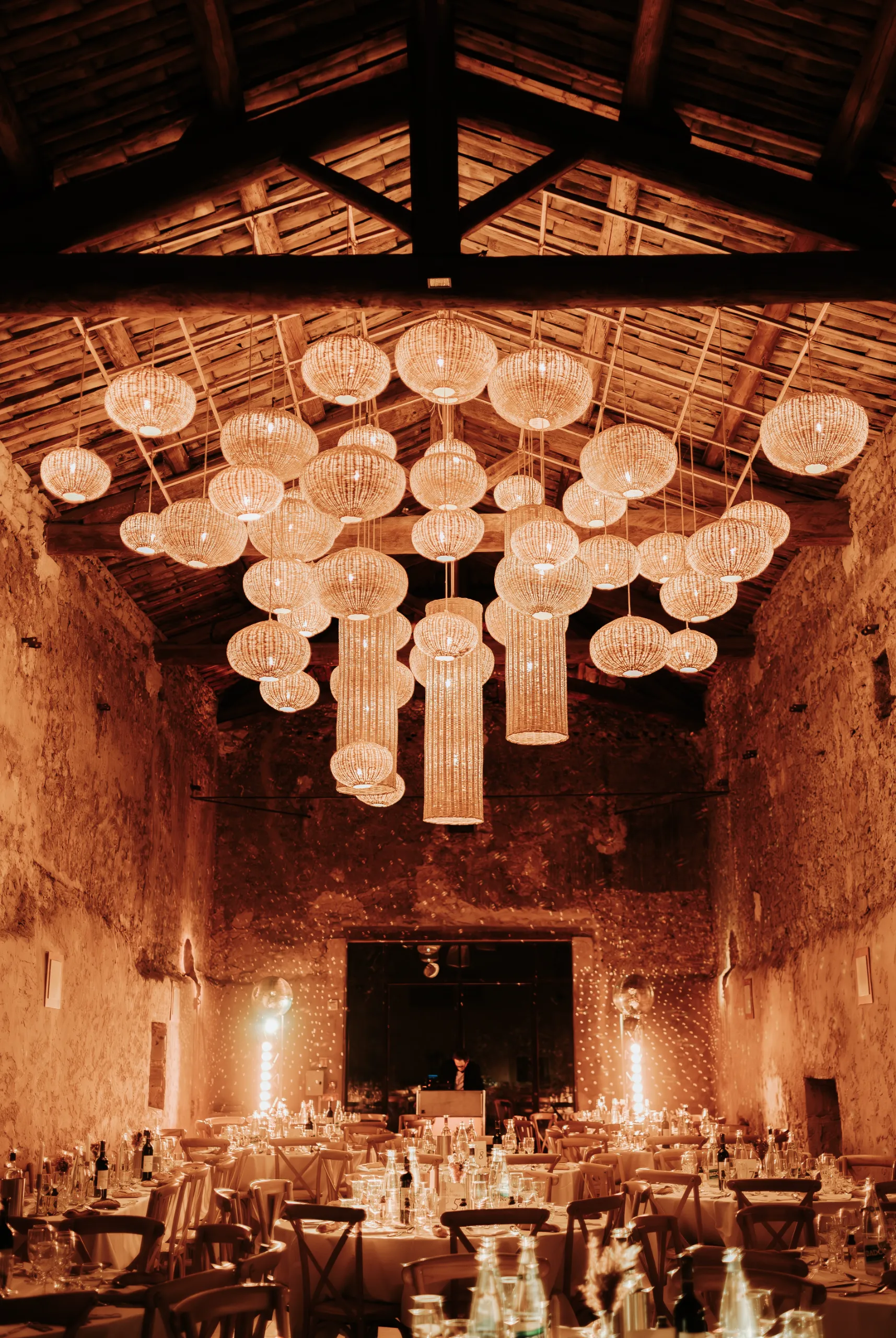 photographe mariage Le petit roulet Provence