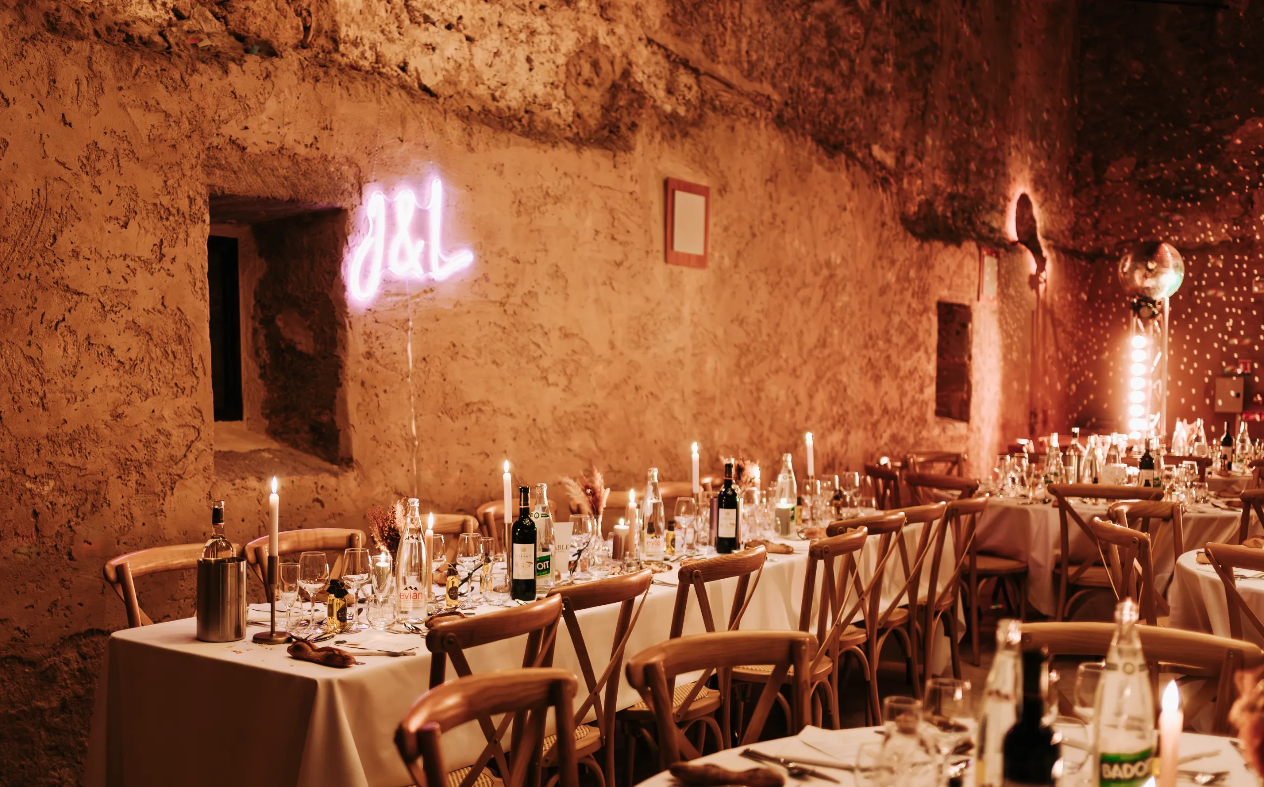 photographe mariage Le petit roulet Provence