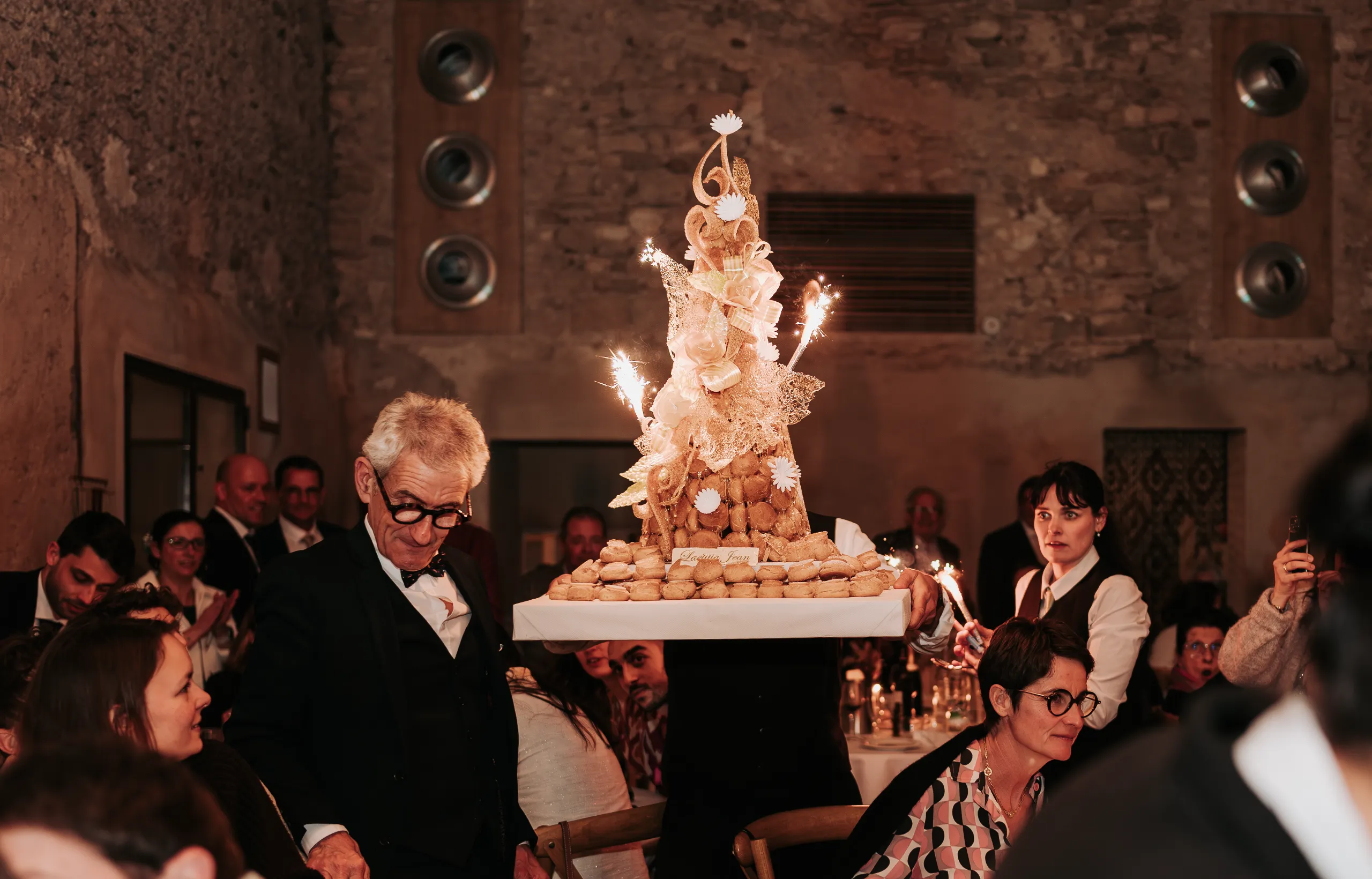 photographe mariage Le petit roulet Provence