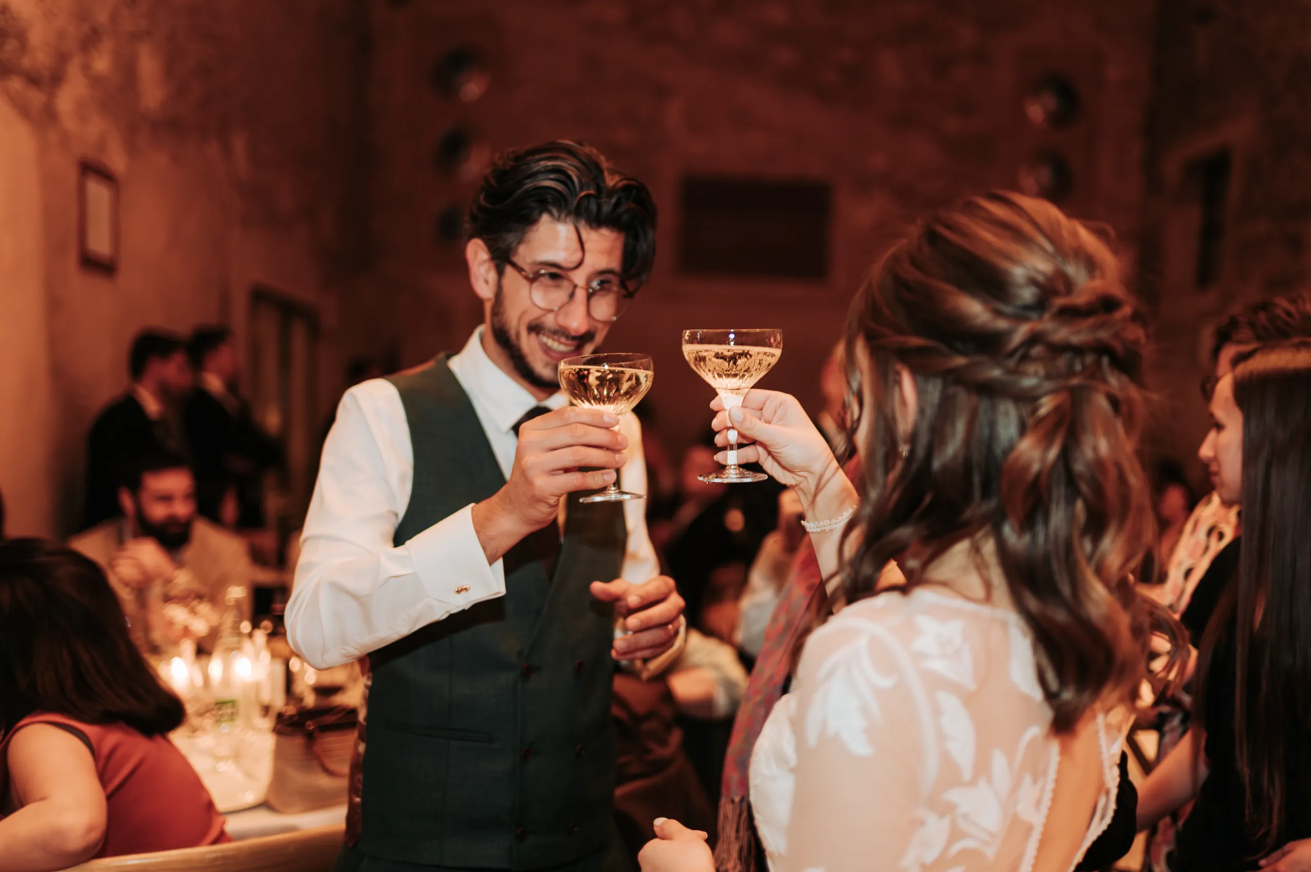 photographe mariage Le petit roulet Provence