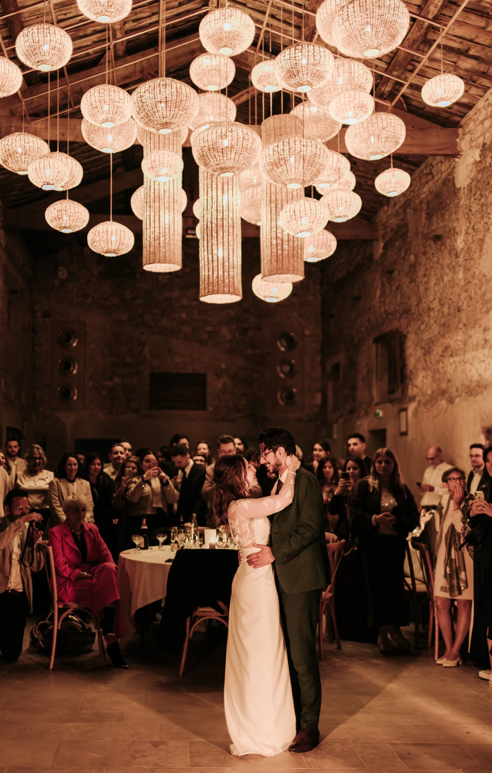 photographe mariage Le petit roulet Provence