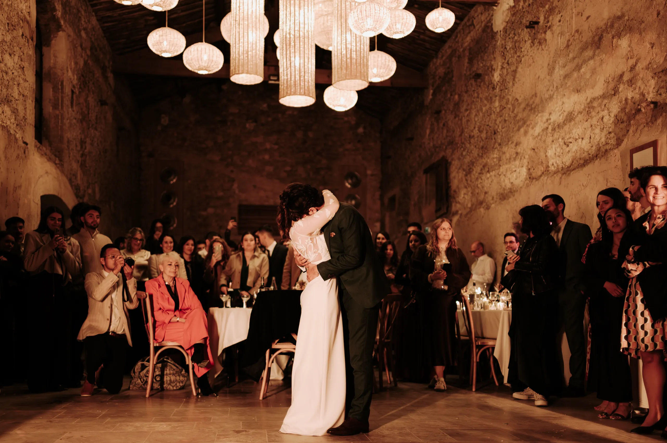 photographe mariage Le petit roulet Provence