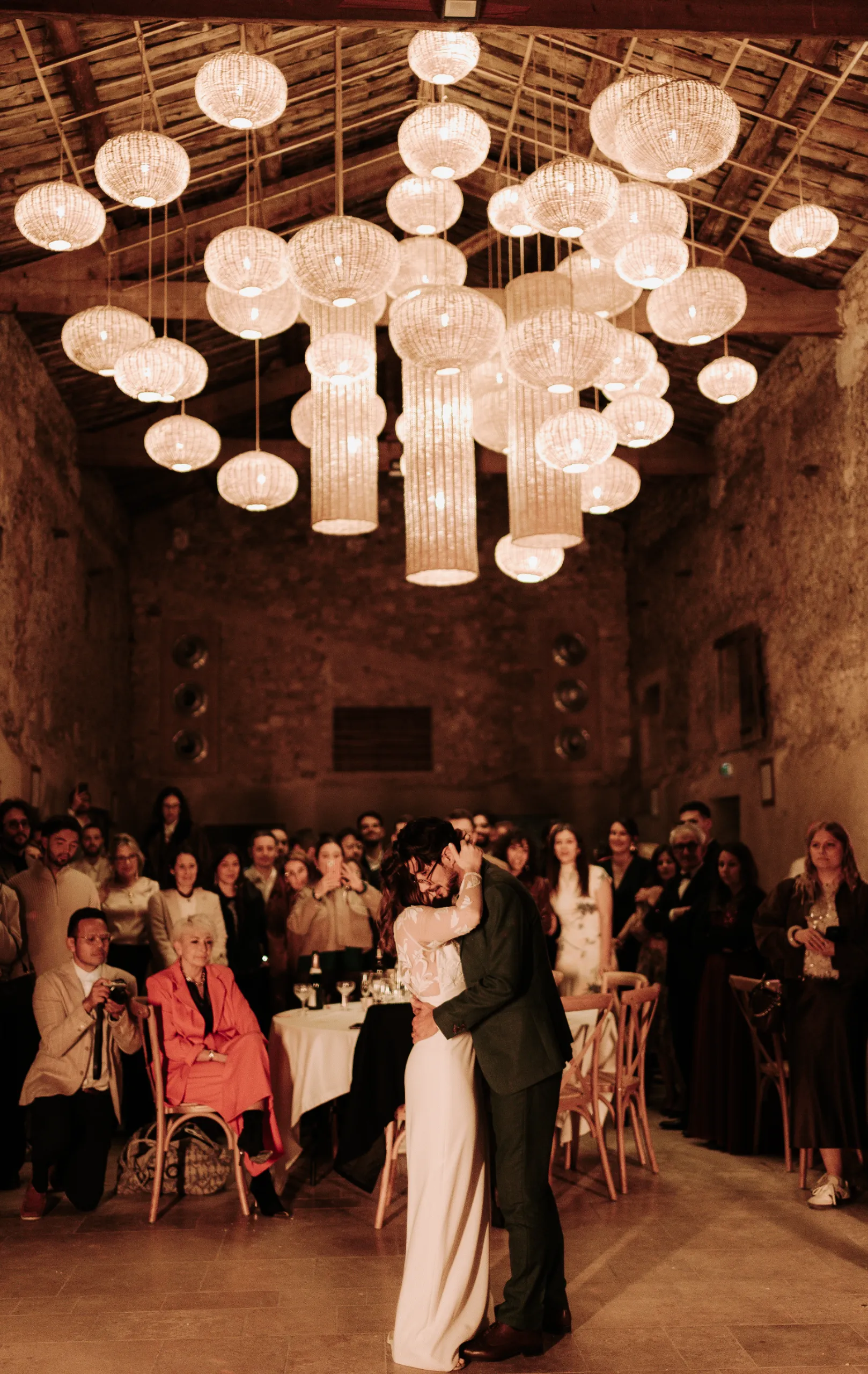 photographe mariage Le petit roulet Provence