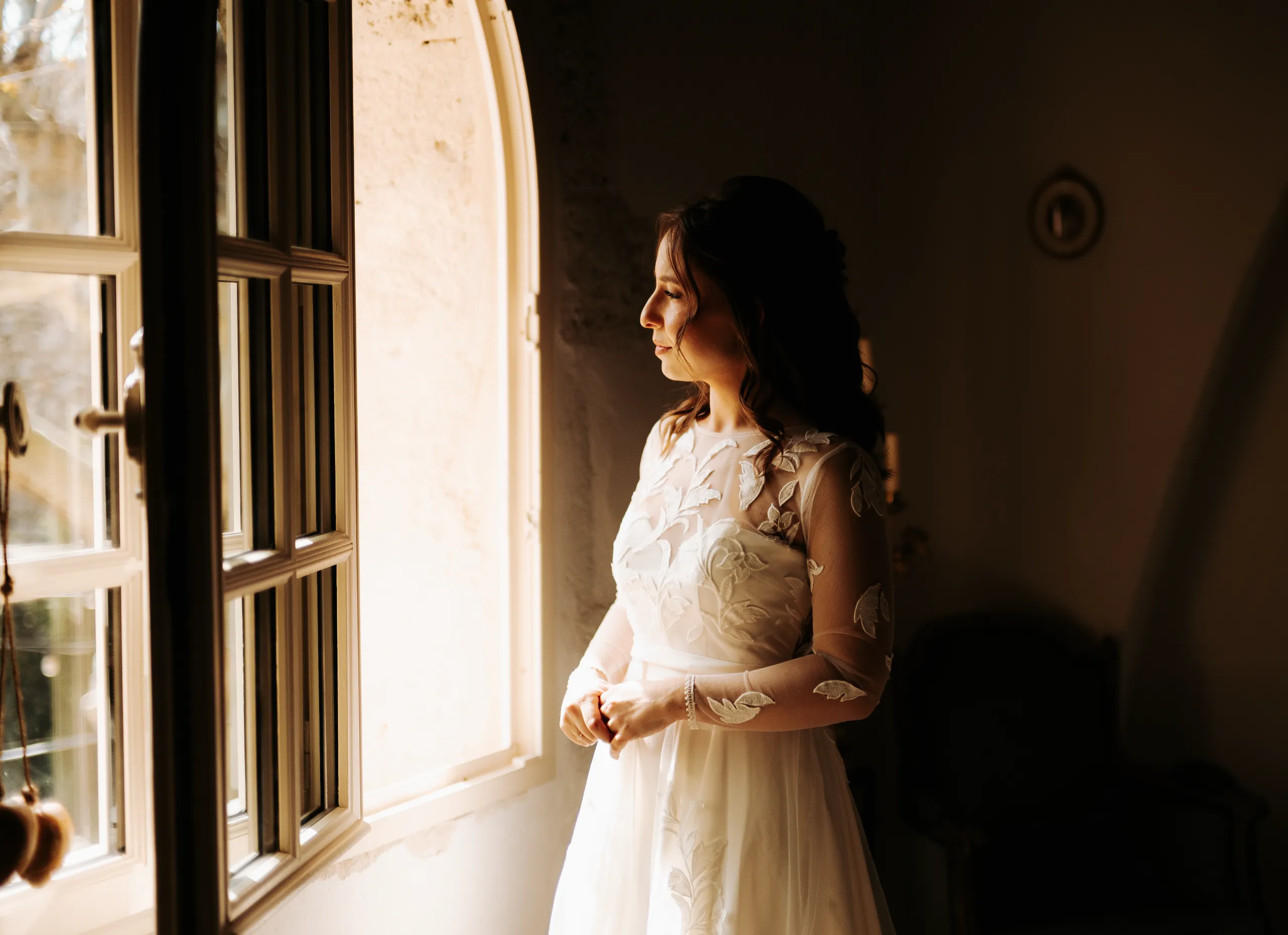 photographe mariage Le petit roulet Provence