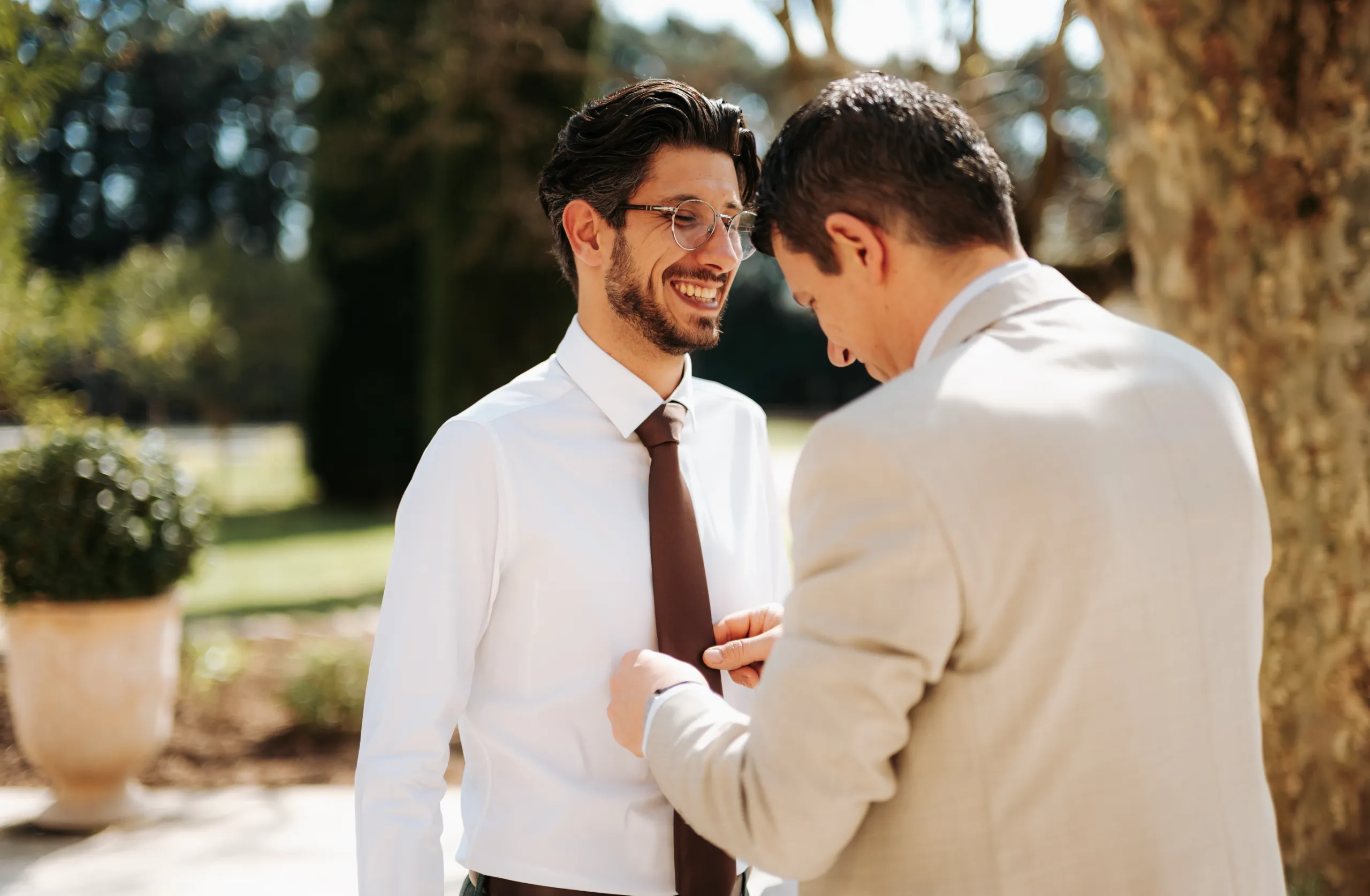 photographe mariage Le petit roulet Provence