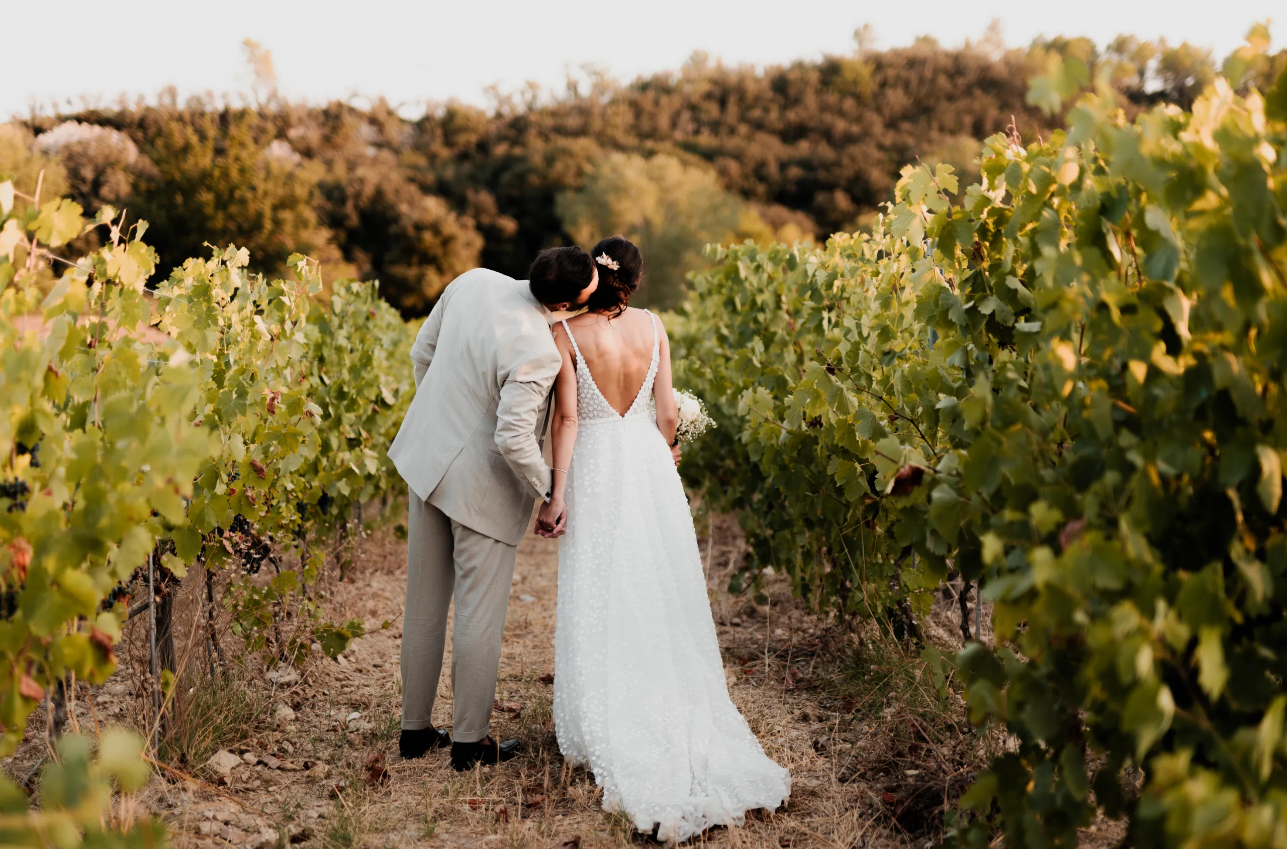 photographe mariage provence