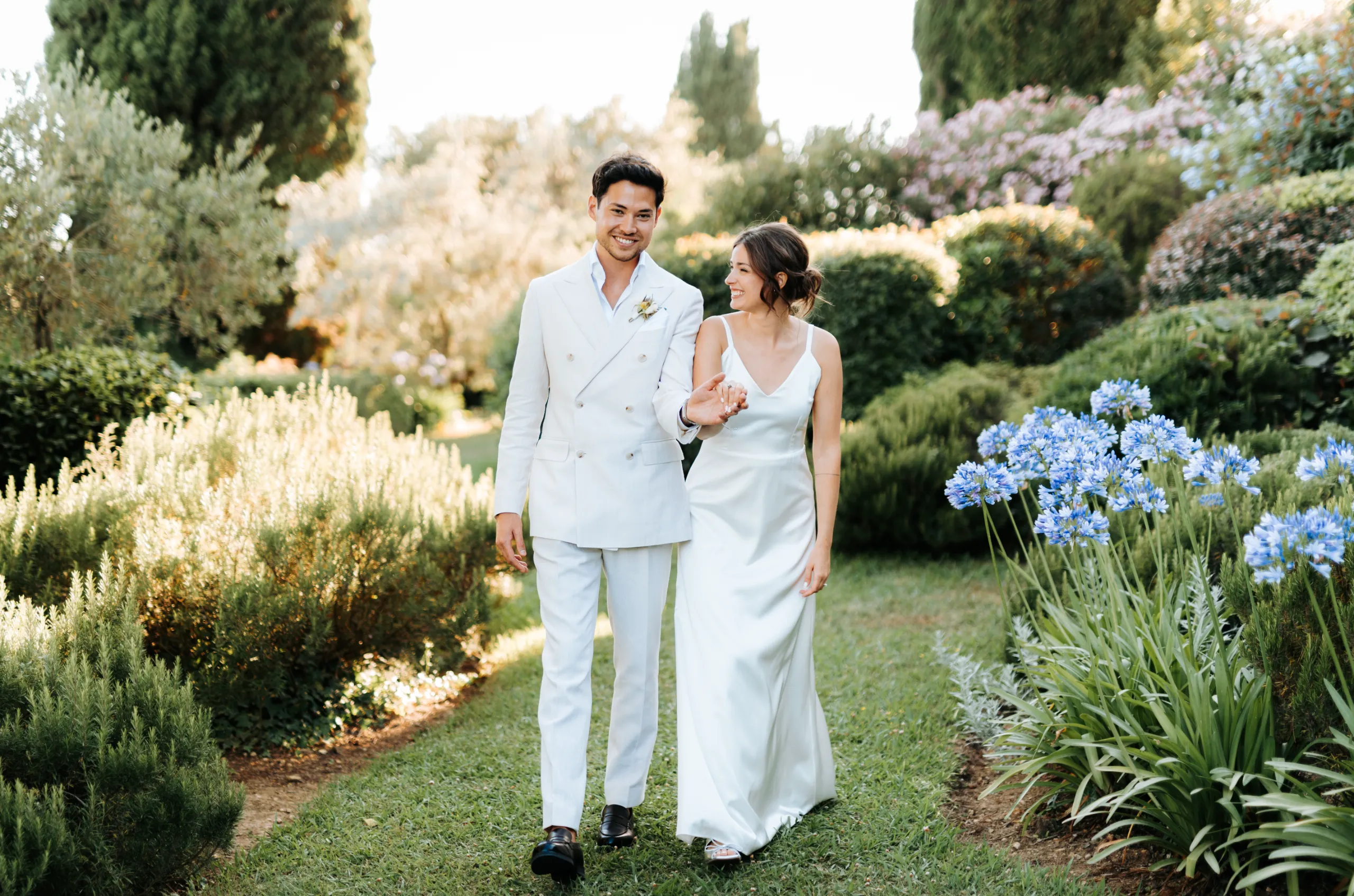 Photographe mariage mougins