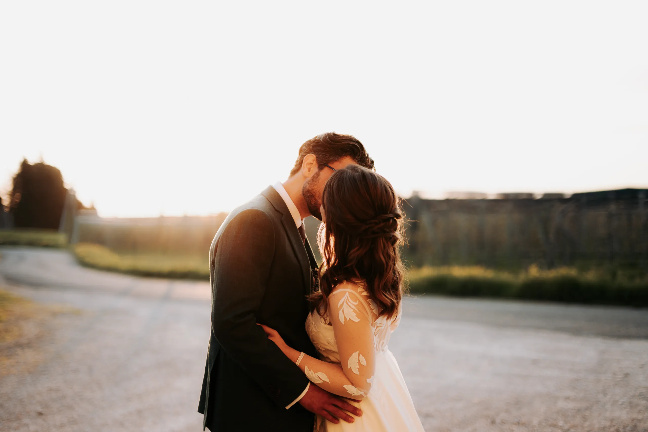 mariage le petit roulet Provence