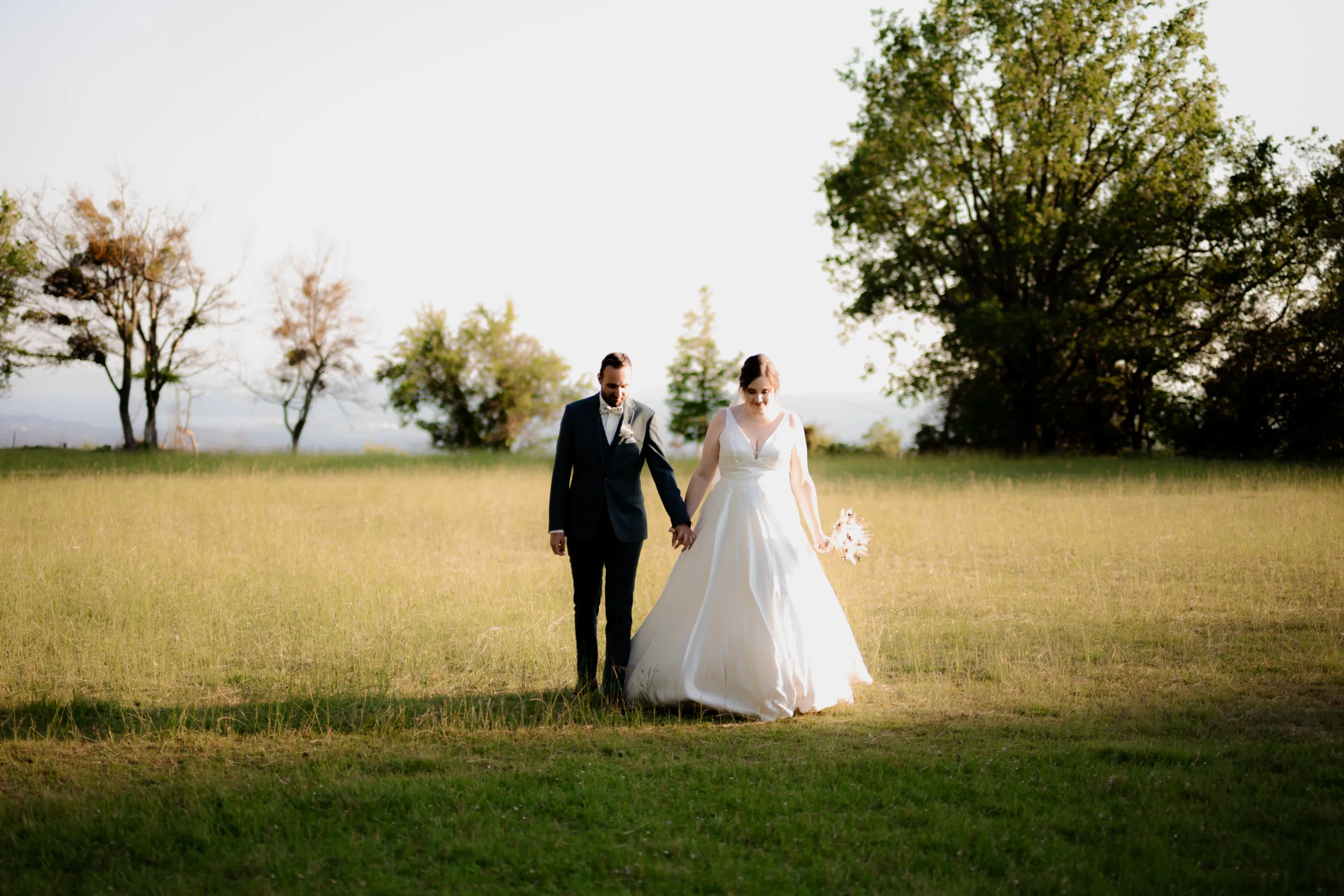 Photographe mariage 06 - Domaine des Courmettes