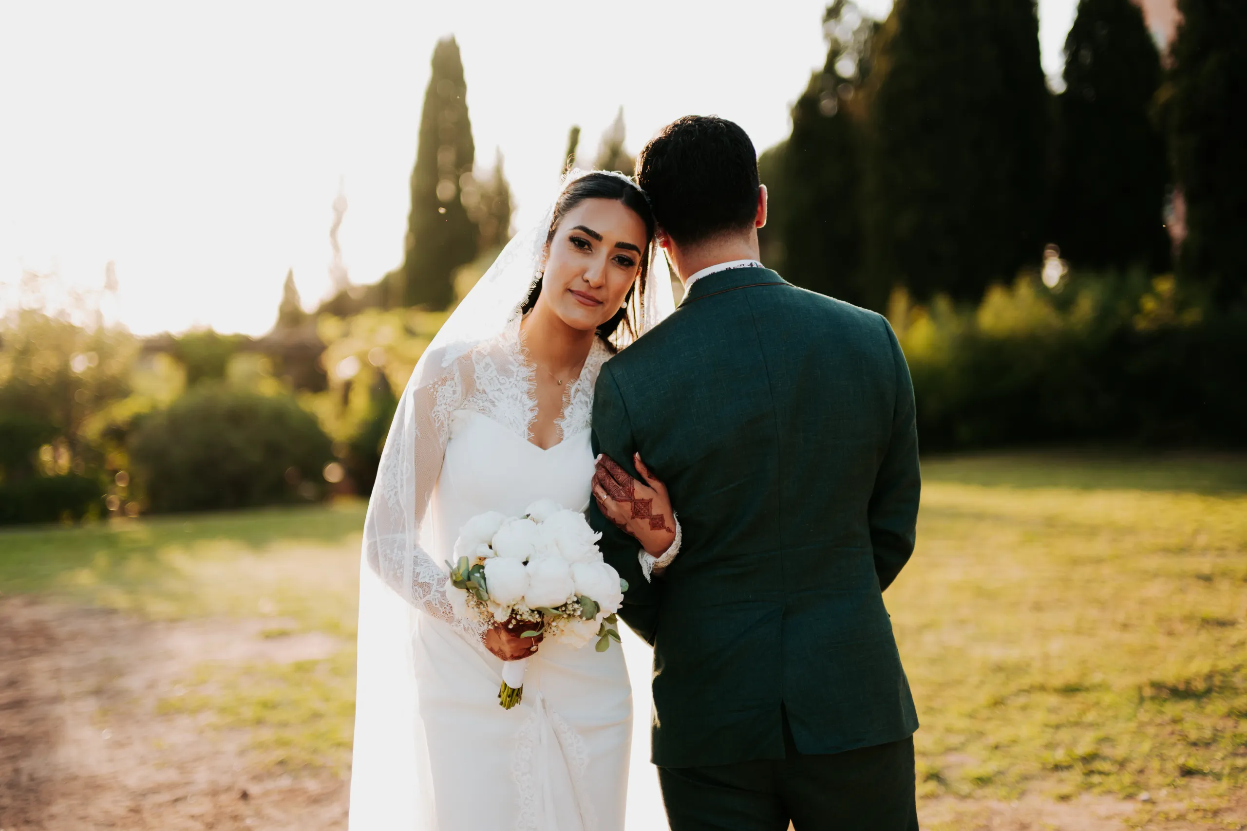 Photographe mariage Chateau de Vaucouleurs