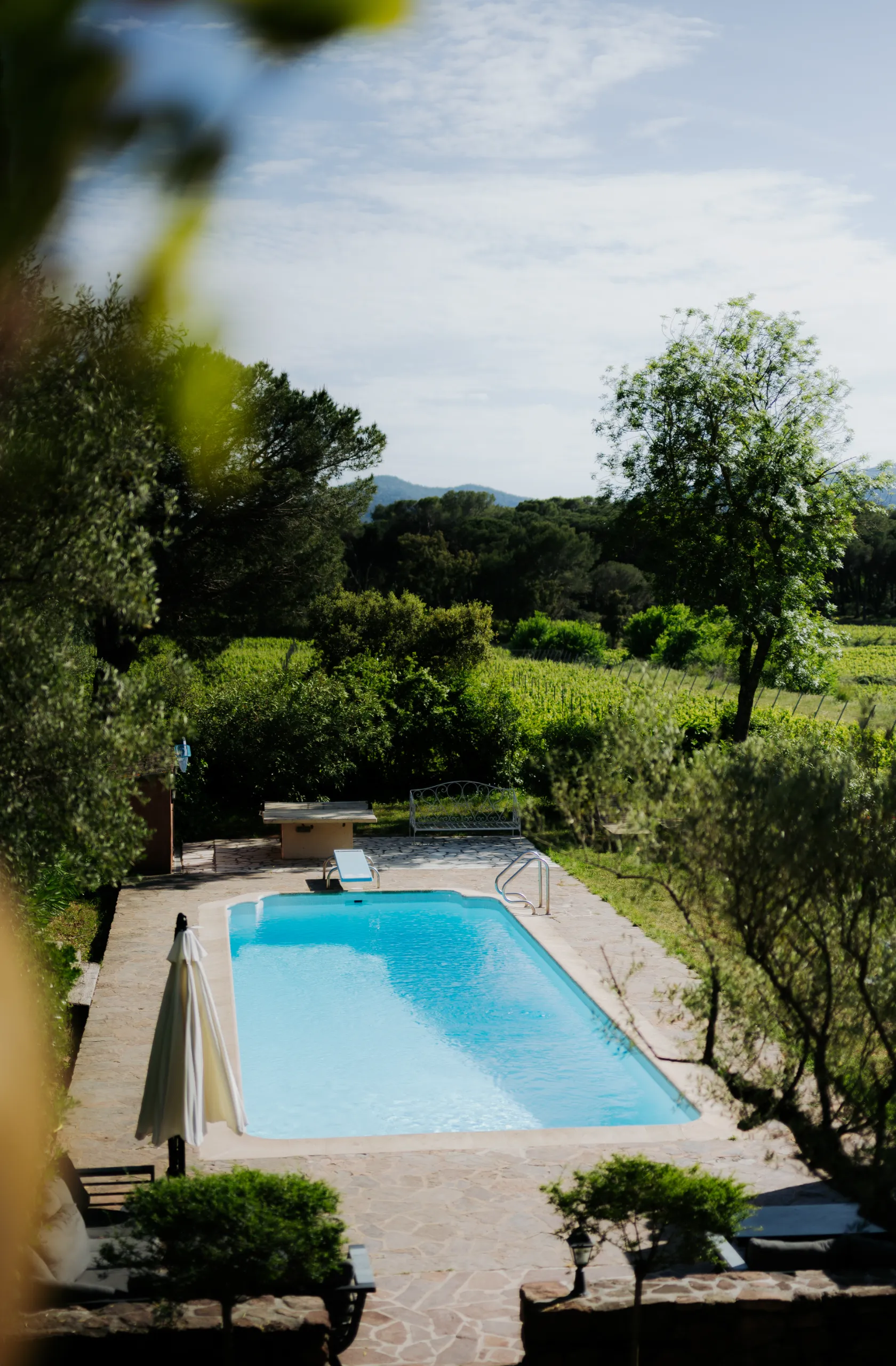 Photographe mariage Chateau de Vaucouleurs Var 83