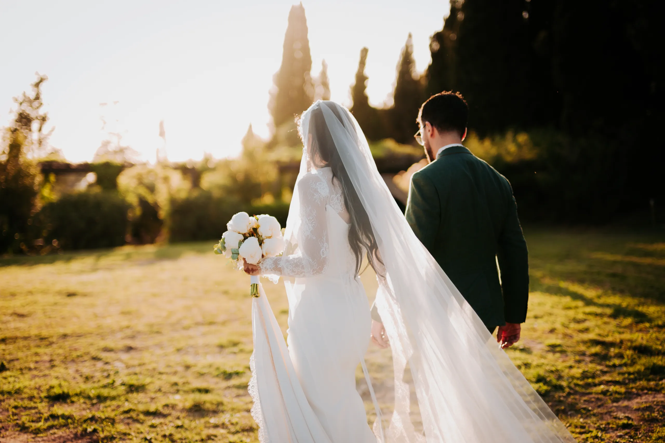 Photographe mariage Chateau de Vaucouleurs Var 83