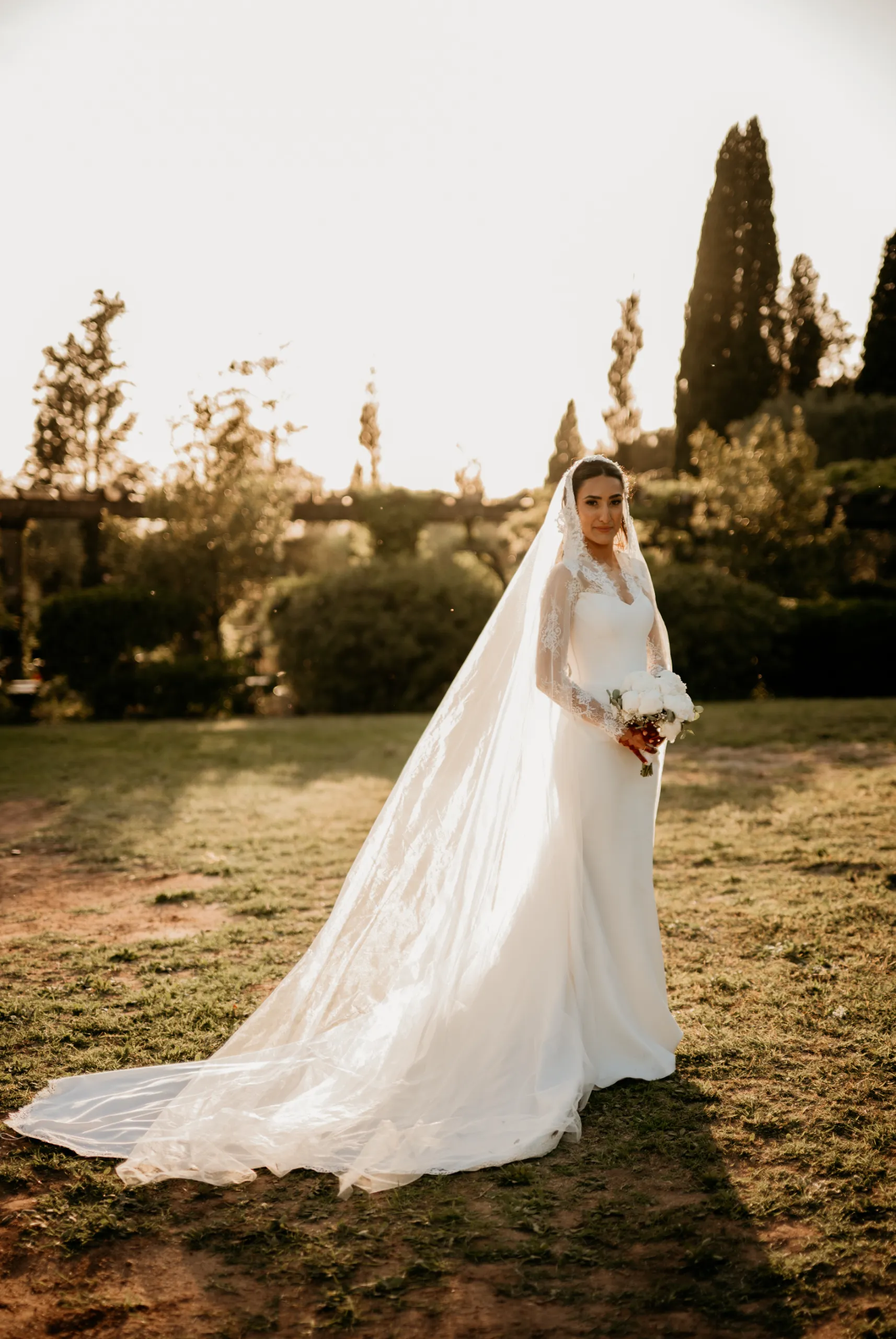 Photographe mariage Chateau de Vaucouleurs Var 83