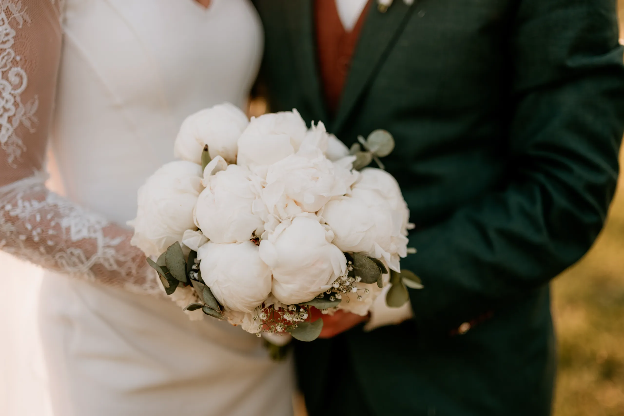 Photographe mariage Chateau de Vaucouleurs Var 83
