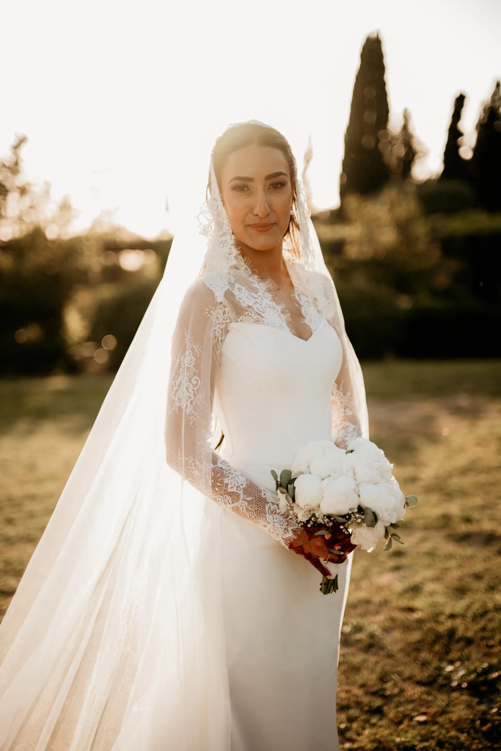 Photographe mariage Chateau de Vaucouleurs