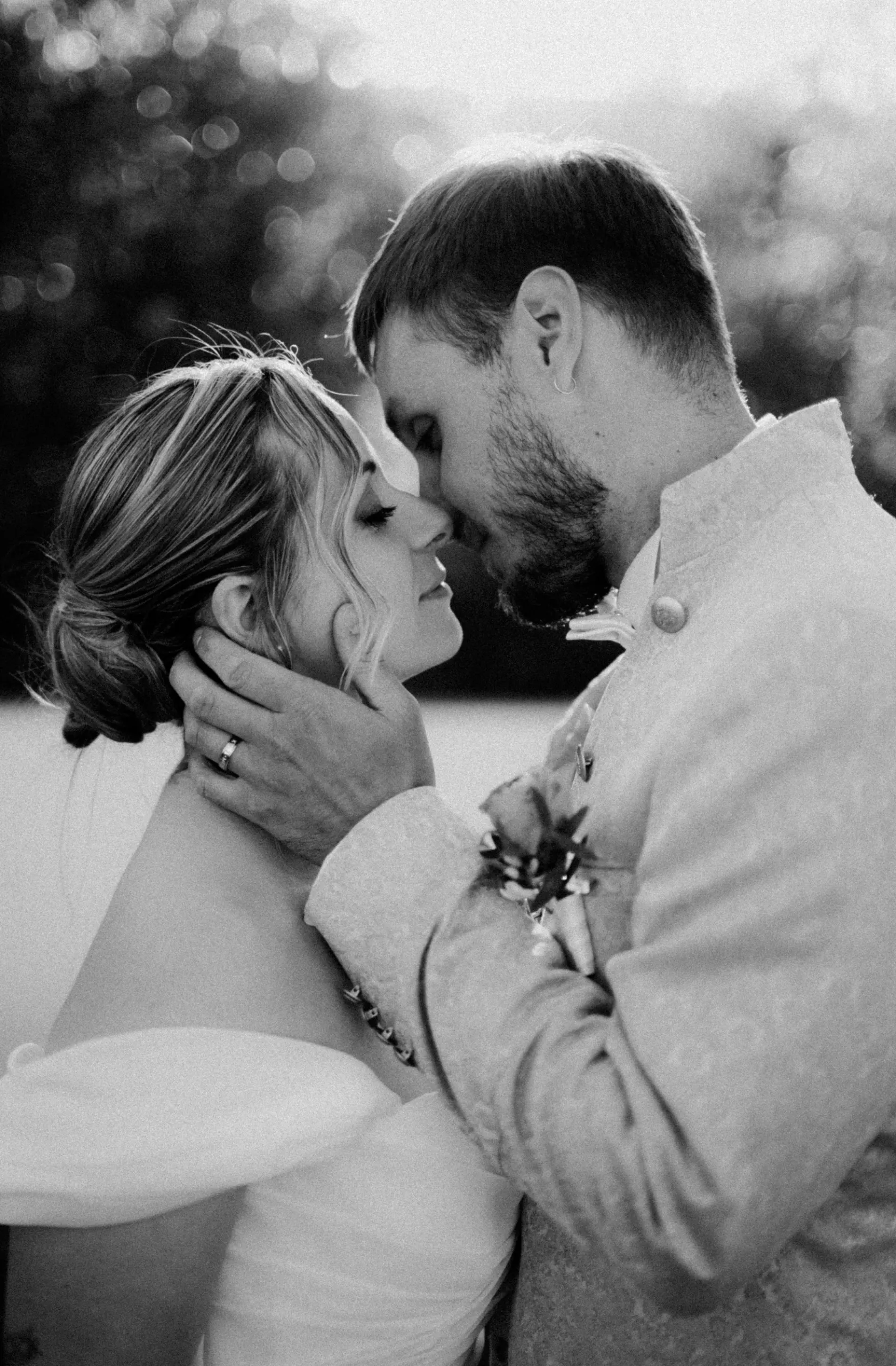 photographe mariage var