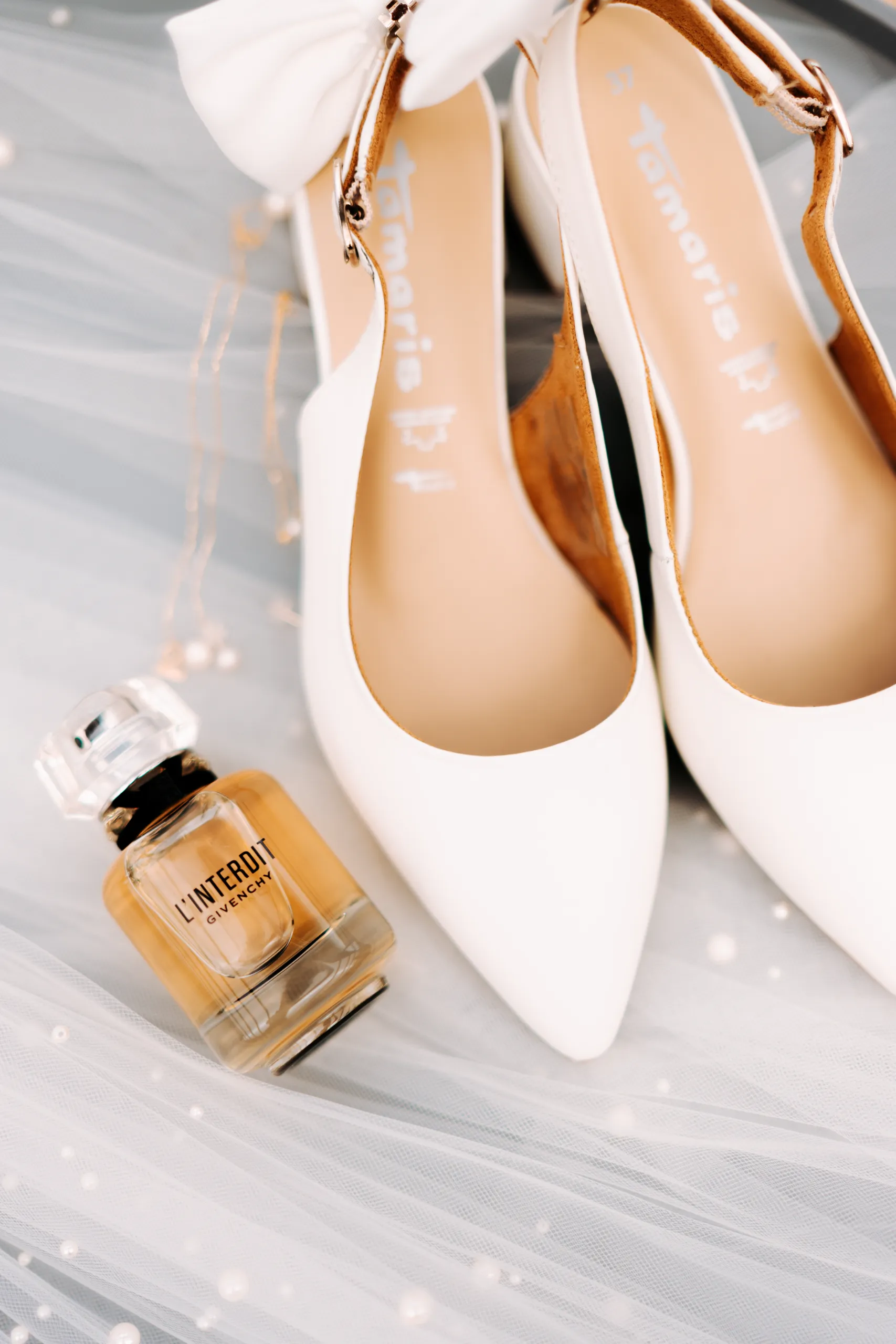 préparatif mariage var