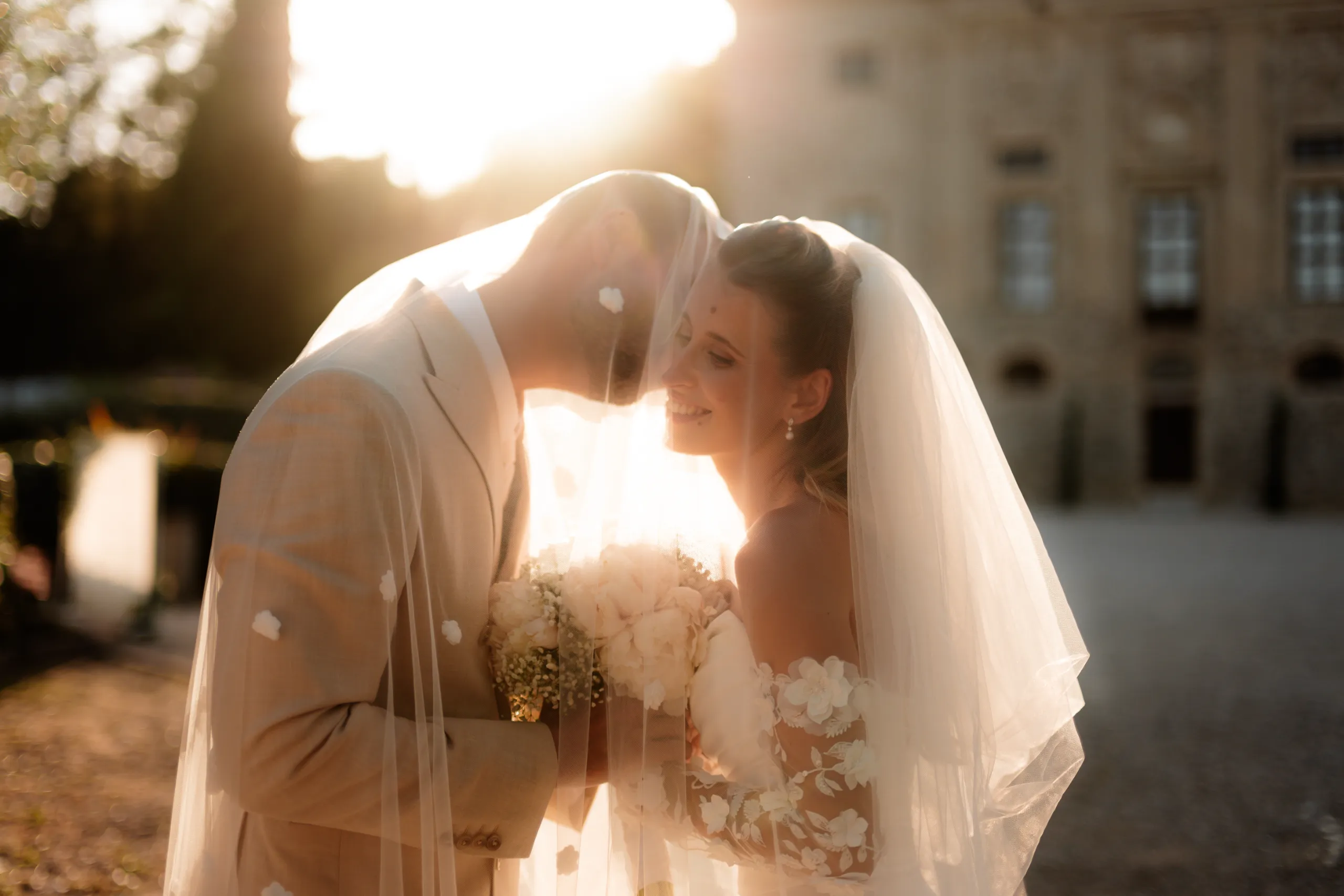 Photographe mariage Provence Alpes Cote d'Azur