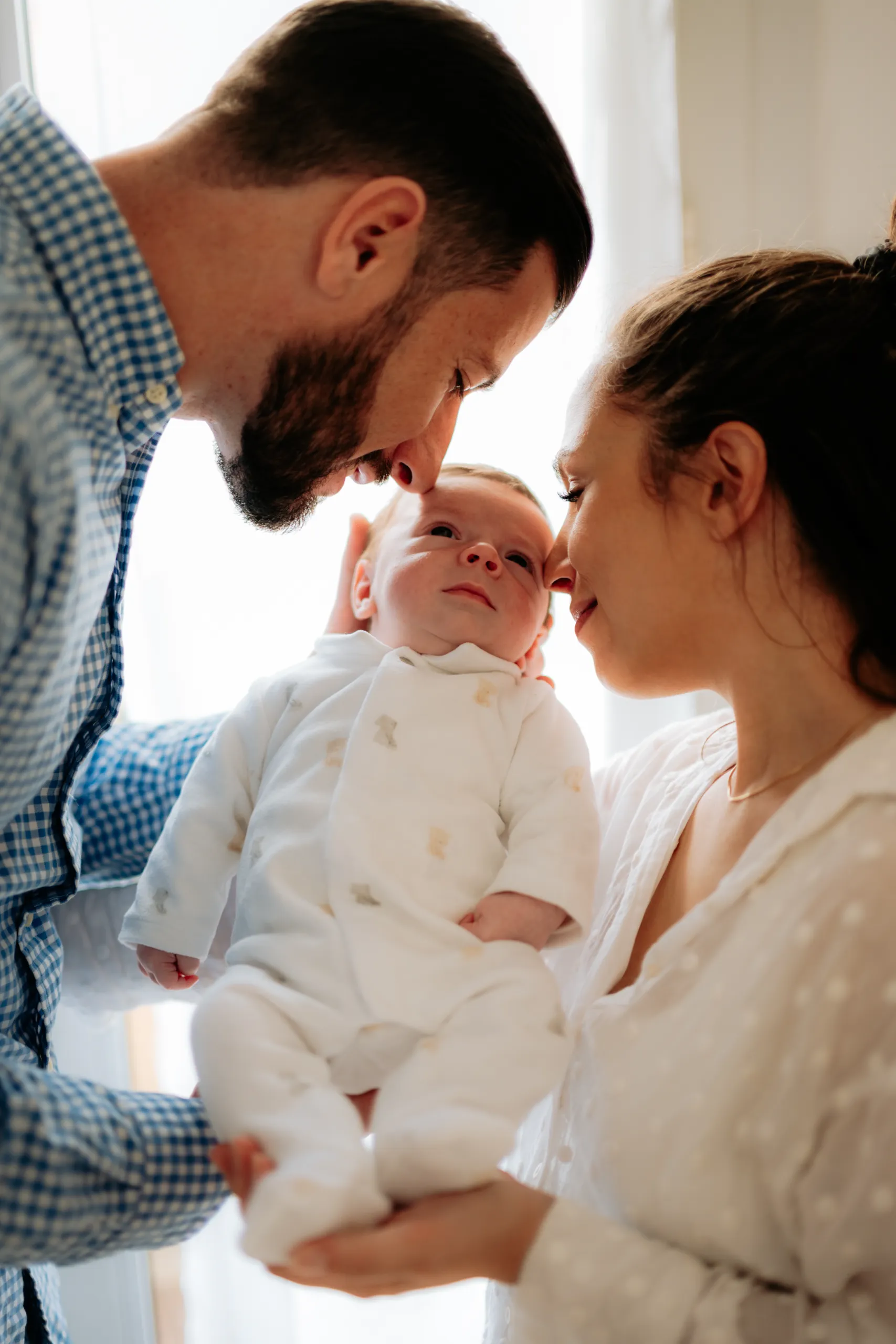 Photographe naissance Grasse 06