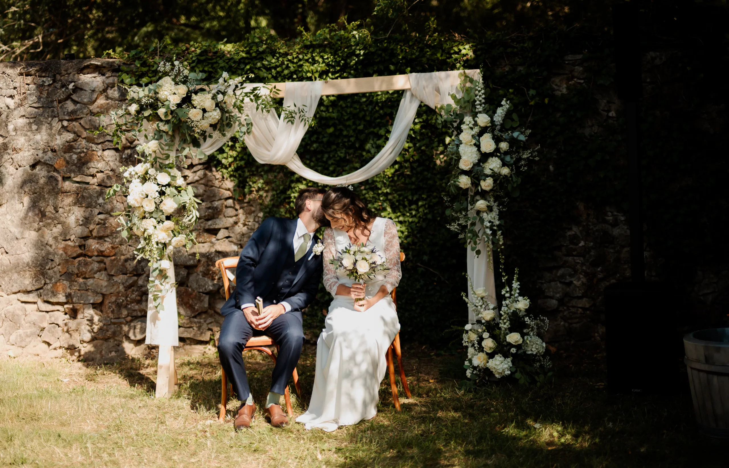 mariage var