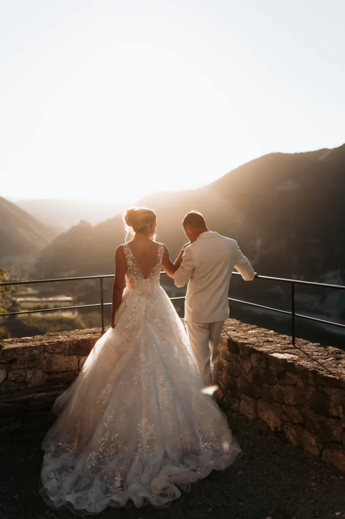 photographe mariage Domaine de Glandève 04